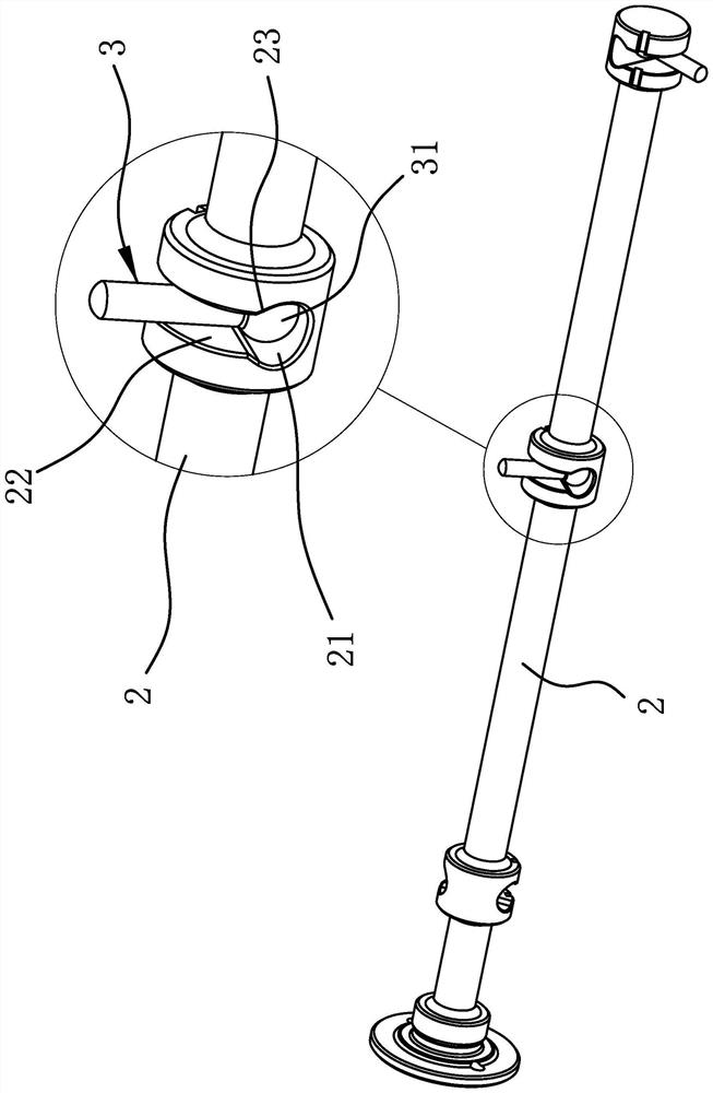 Pressure reducing mechanism