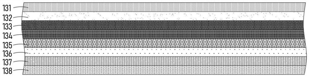 Novel seismic acquisition cable and method