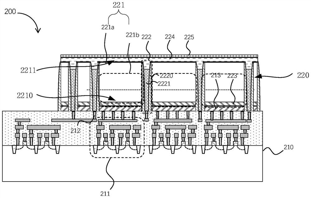 Photodetector, manufacturing method thereof, and image sensor