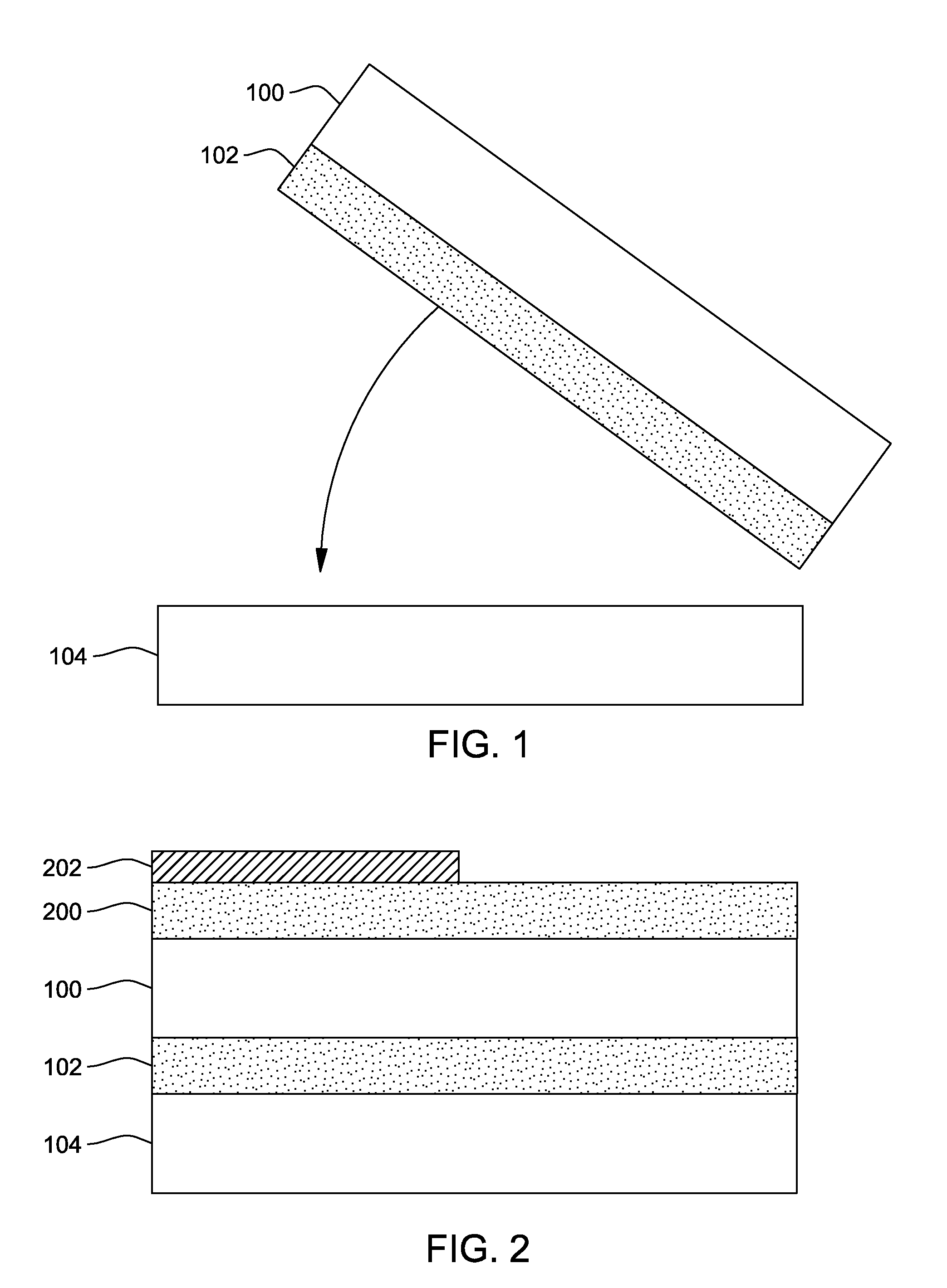 High mobility plane FinFET with equal drive strength