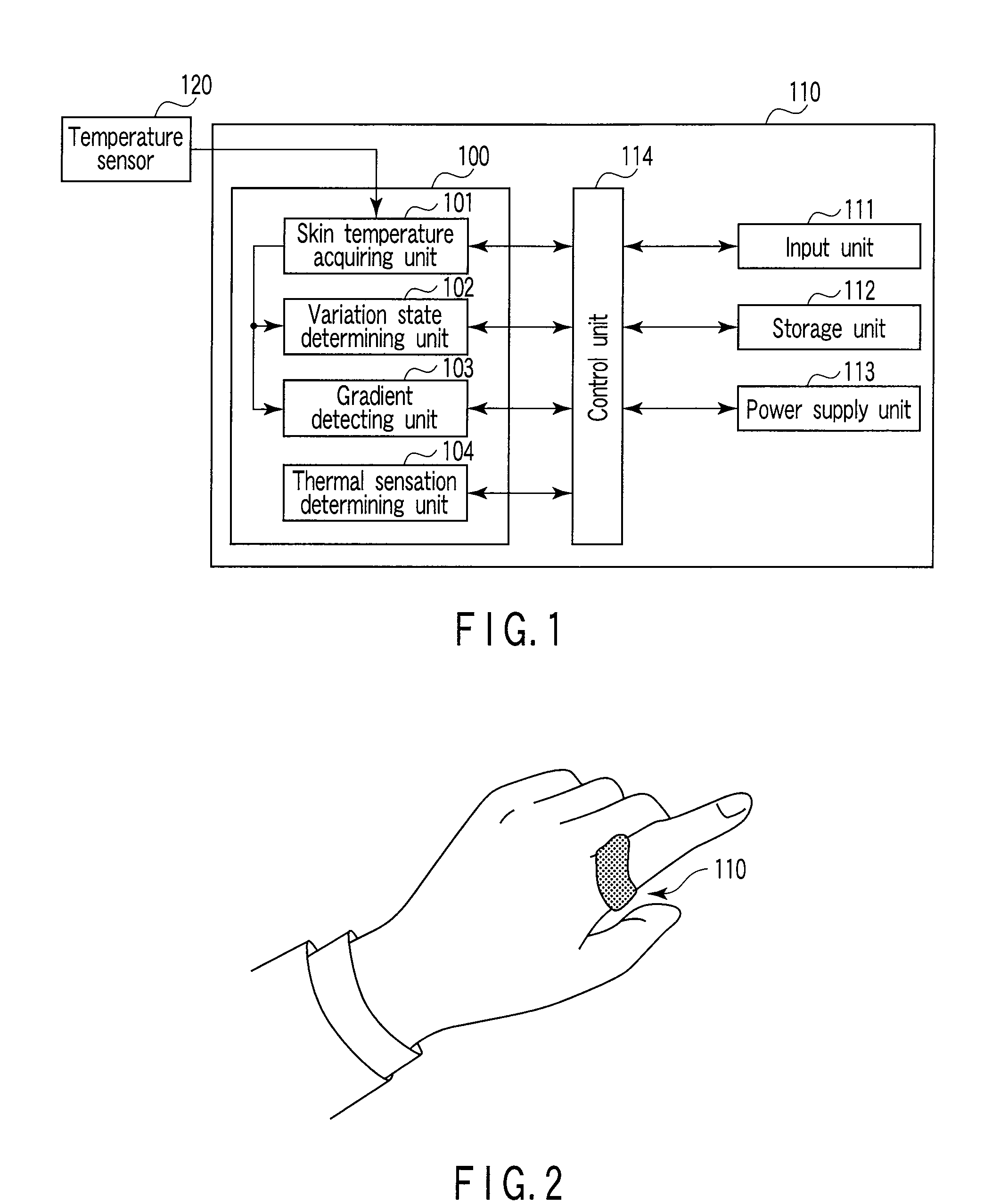 Thermal sensation determining apparatus and method, and air-conditioning control apparatus using thermal sensation determination result