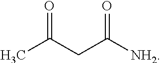 Acesulfame potassium compositions and processes for producing same