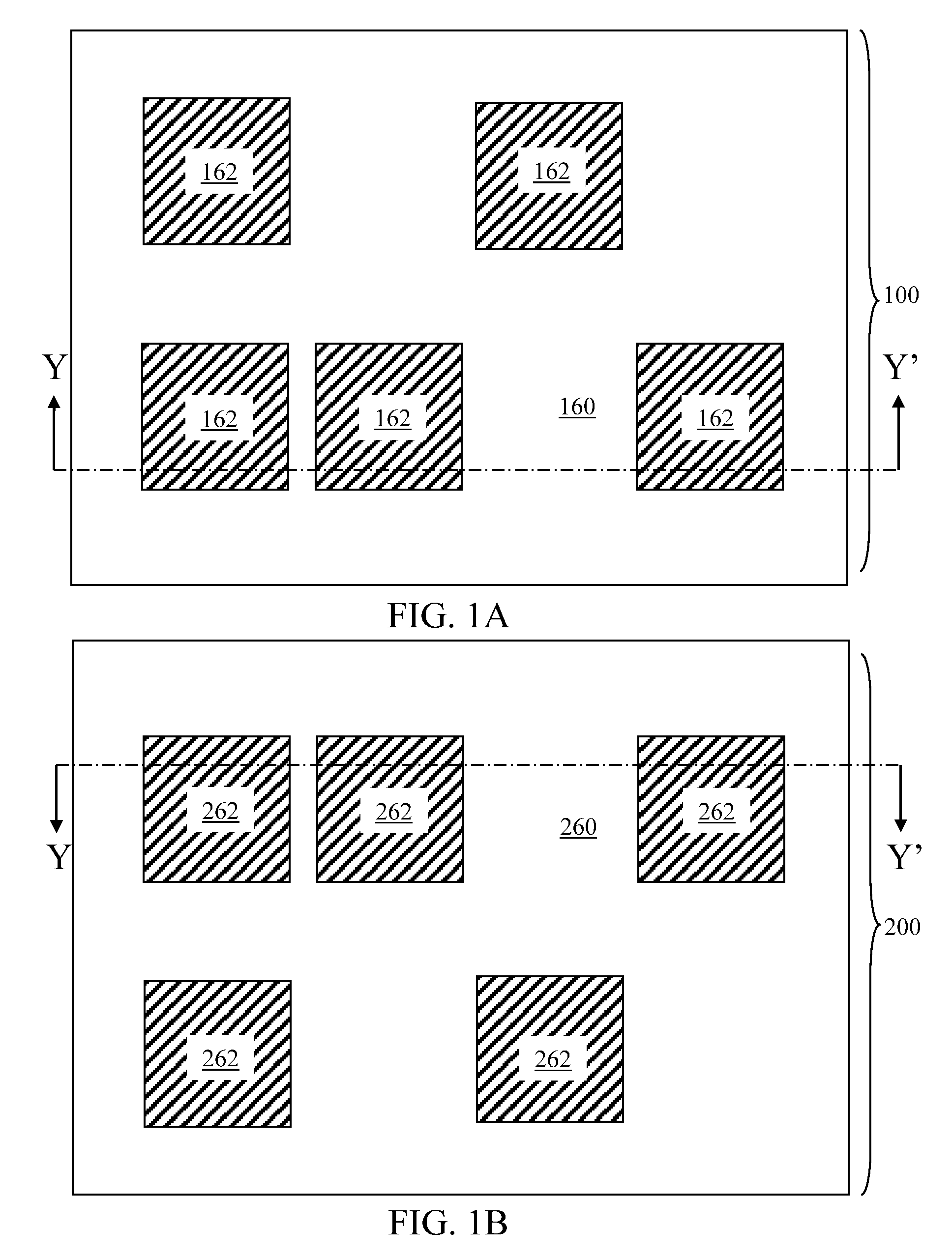 Bow-balanced 3D chip stacking