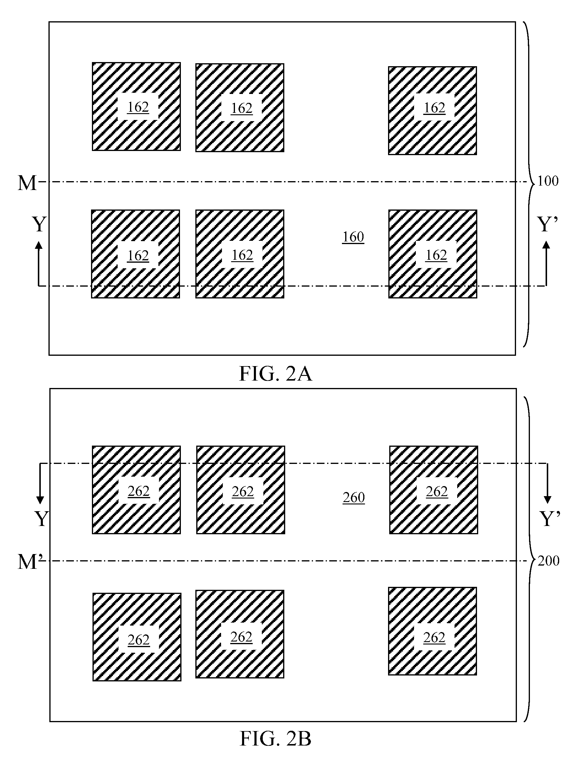 Bow-balanced 3D chip stacking