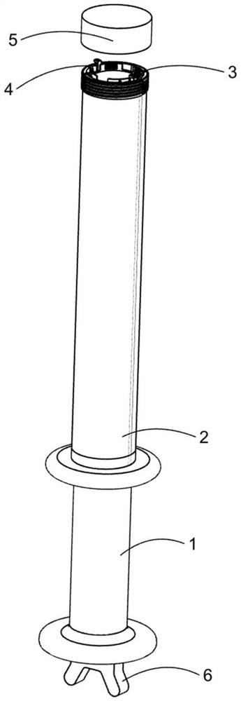 Moxibustion assistor capable of controlling combustion speed of moxa sticks