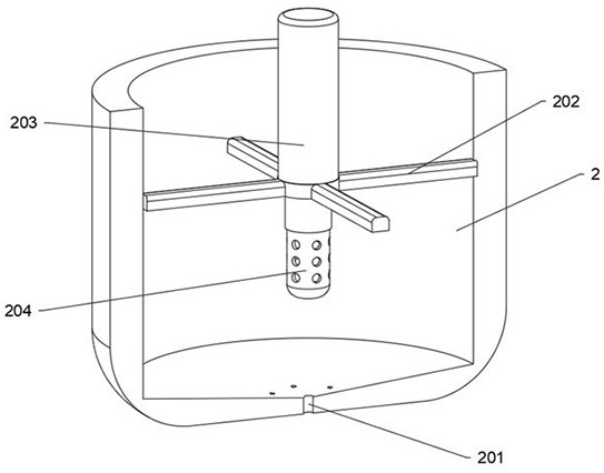 Universal measuring device for building engineering design