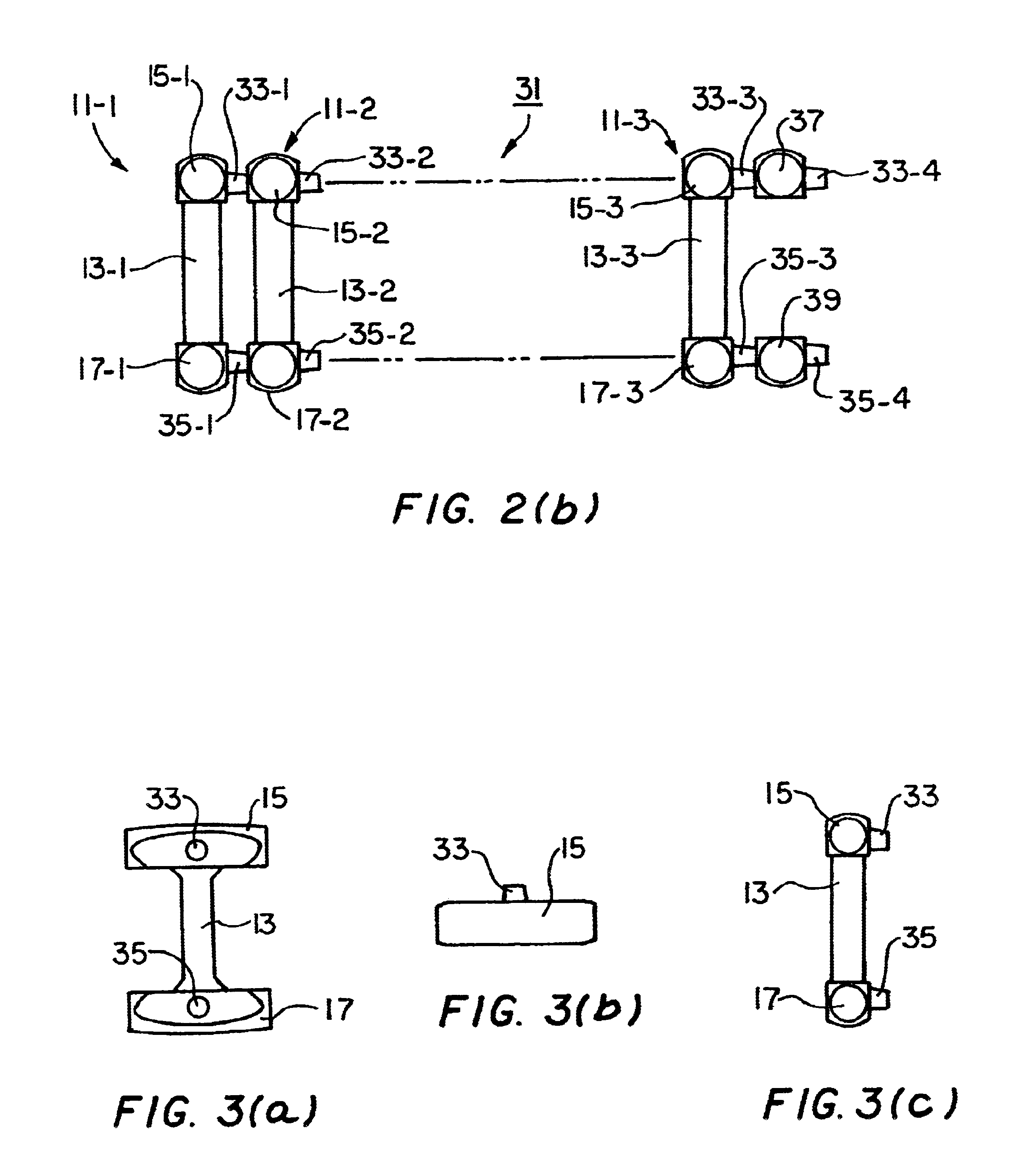 Plastic fastener, fastener clip, fastener dispensing tool and method of fastening objects