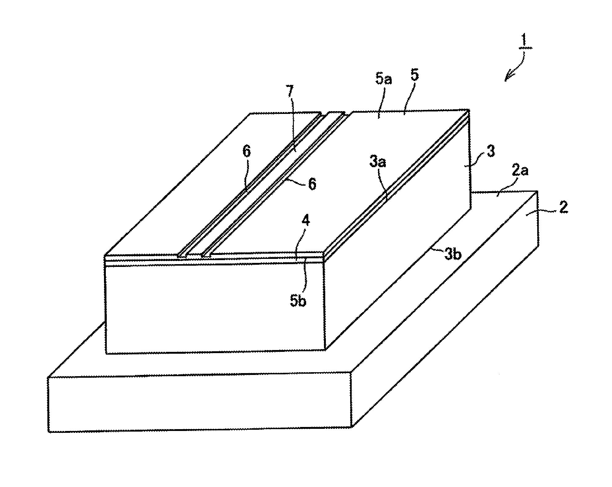 Semiconductor wavelength converting devices and light sources for generating infrared rays