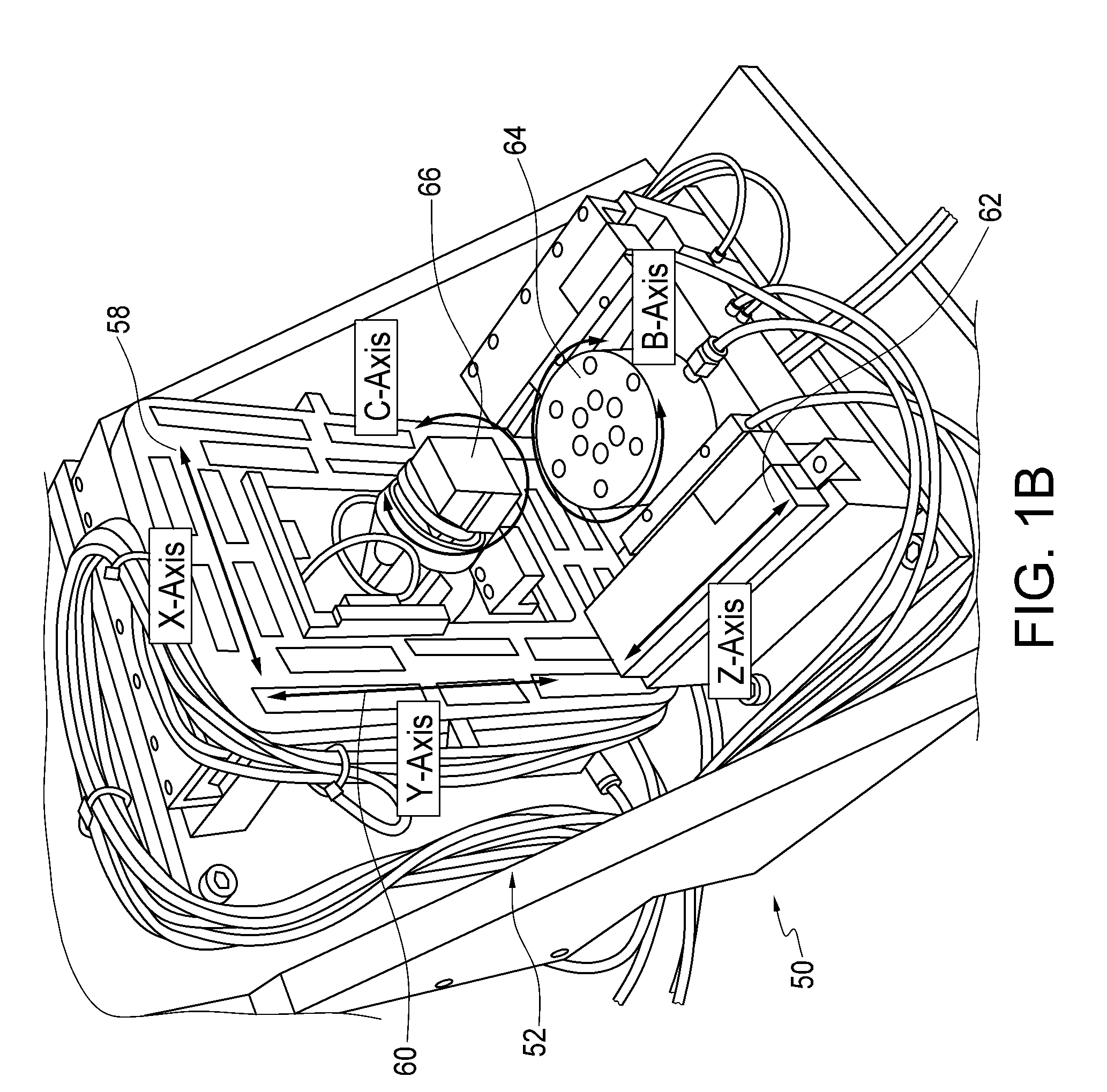 High-precision micro/nano-scale machining system