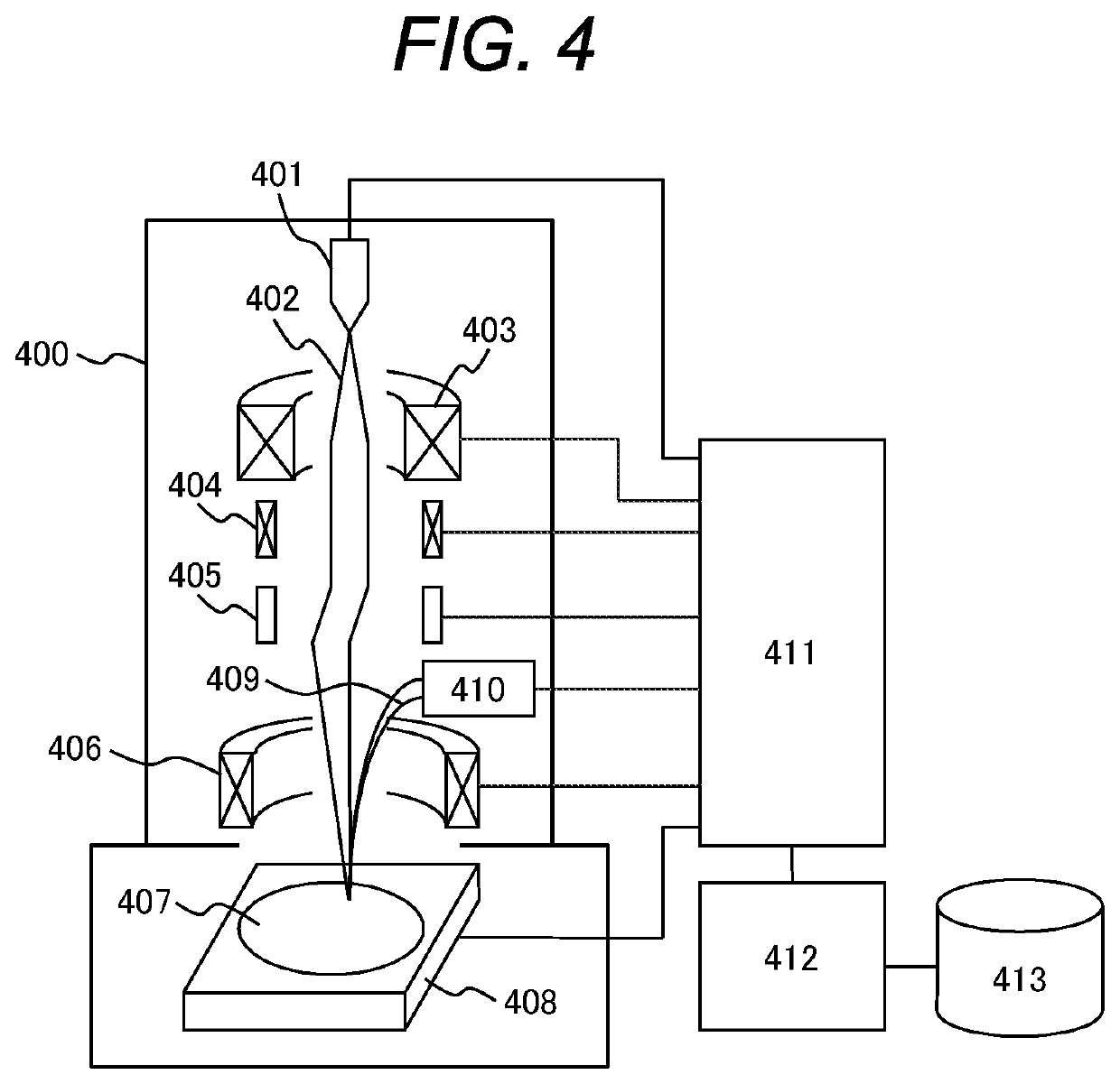 Inspection device