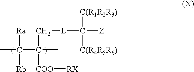 Positive resist composition and pattern formation method using the same