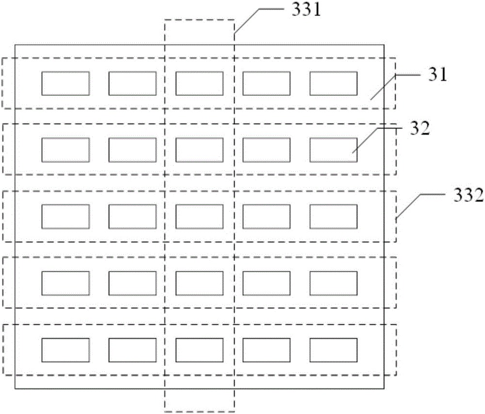 Continuous transmission type quasi non-diffracted wave microwave reactor