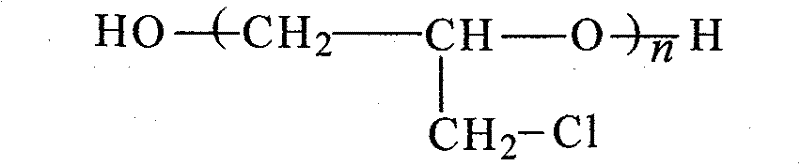 Method for preparing comb-type polyether polyurethane macromolecular ionic liquid material