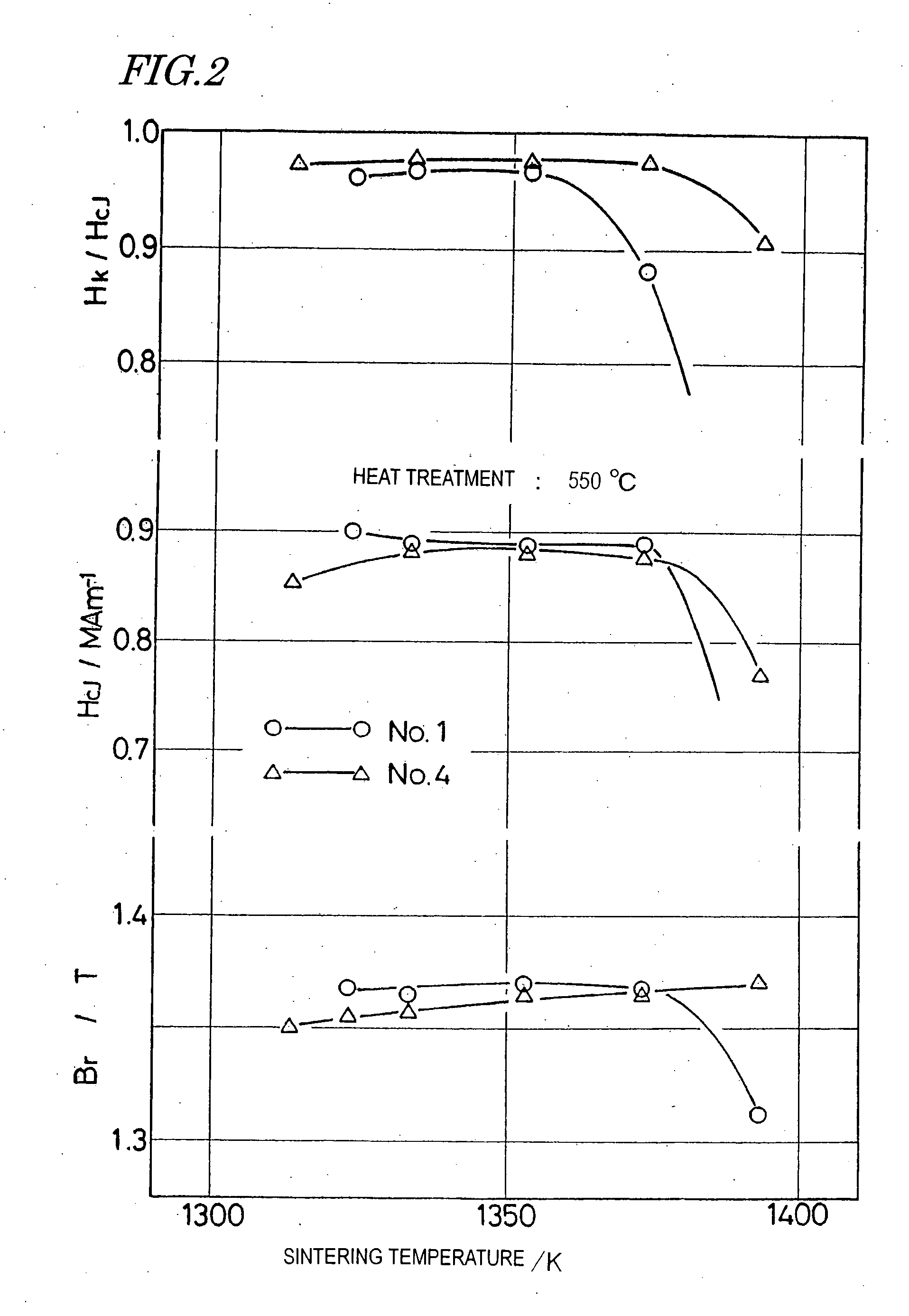 R-t-b sintered magnet and rare earth alloy