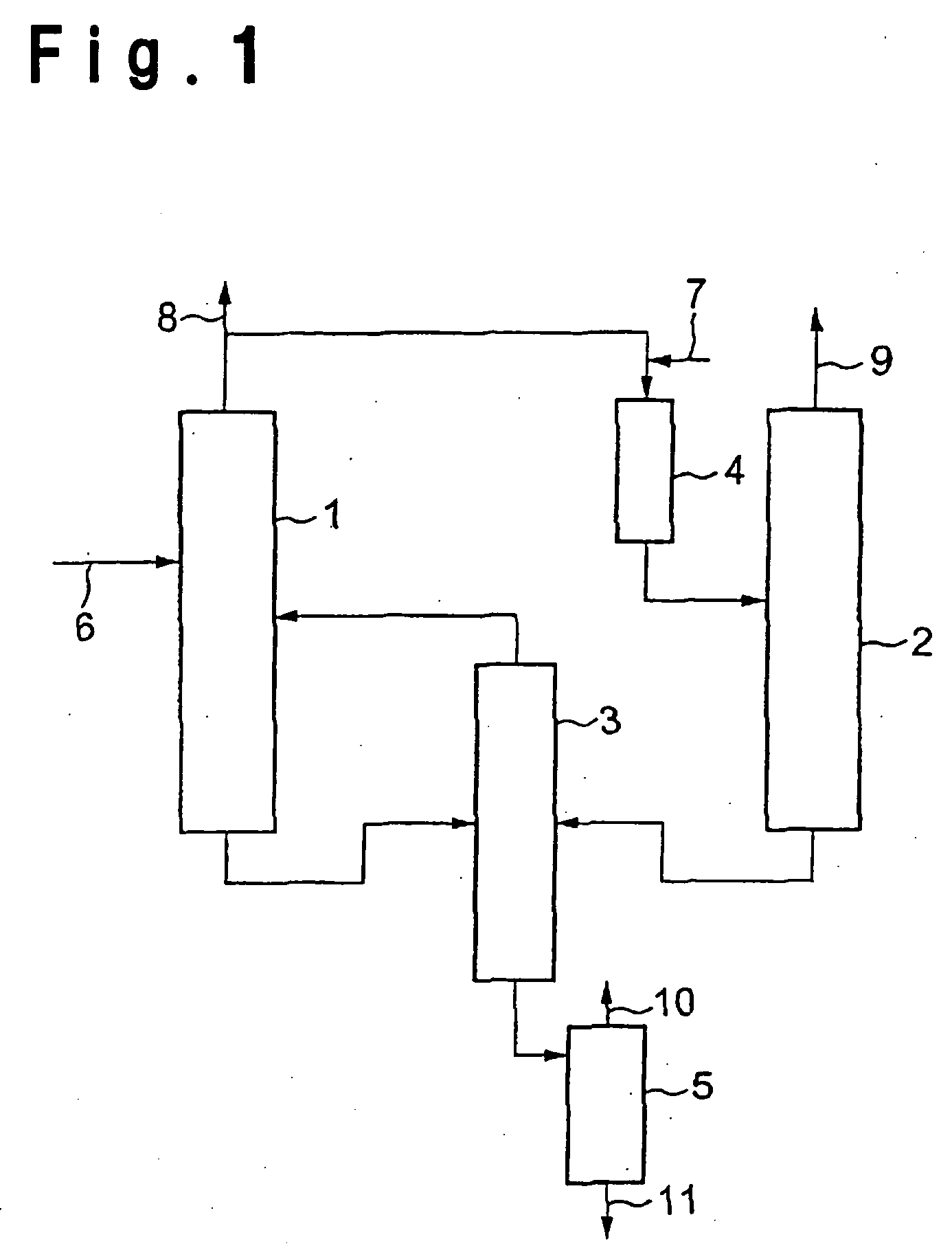 Method for purifying (meth)acrylic acid