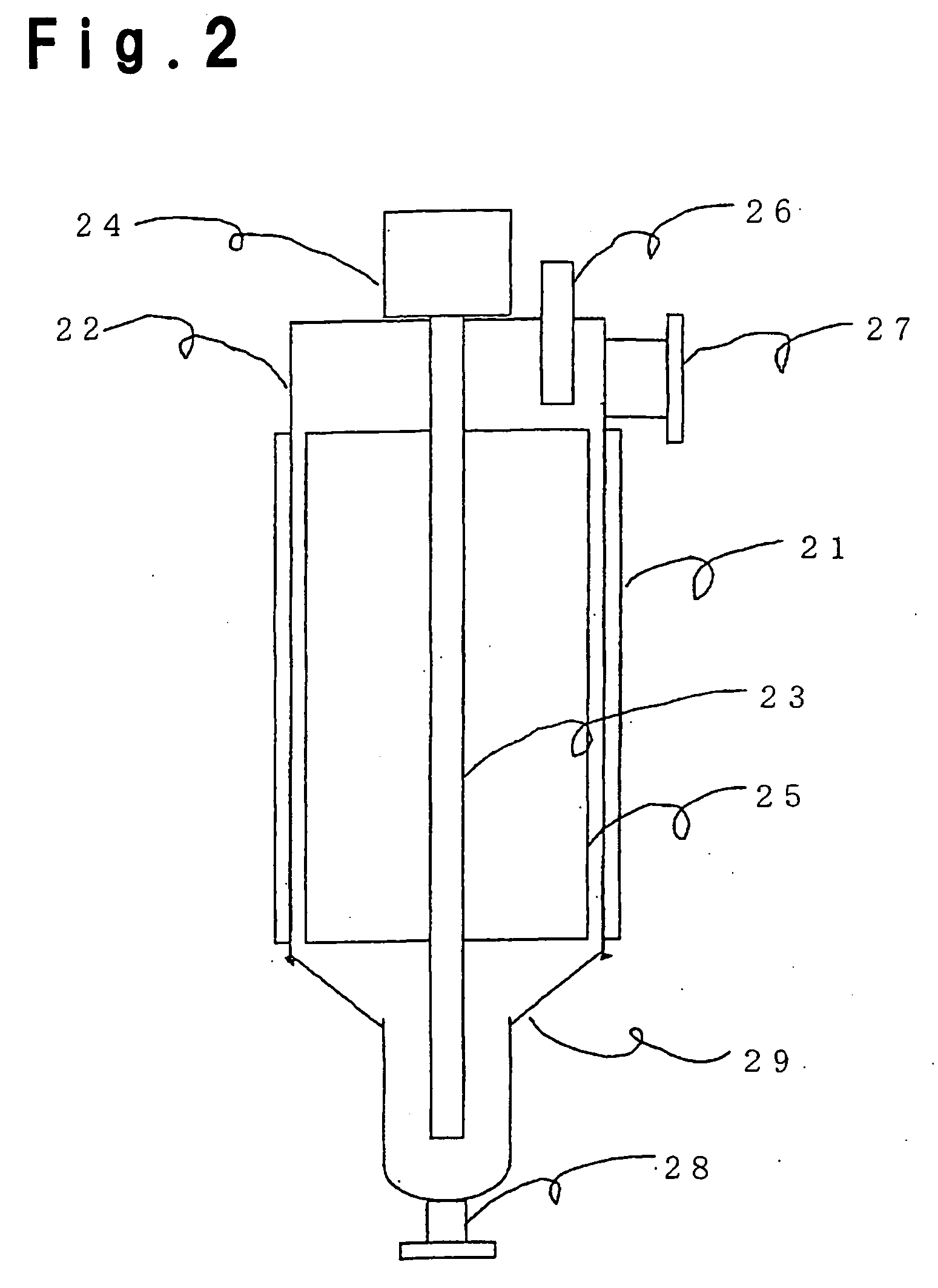 Method for purifying (meth)acrylic acid