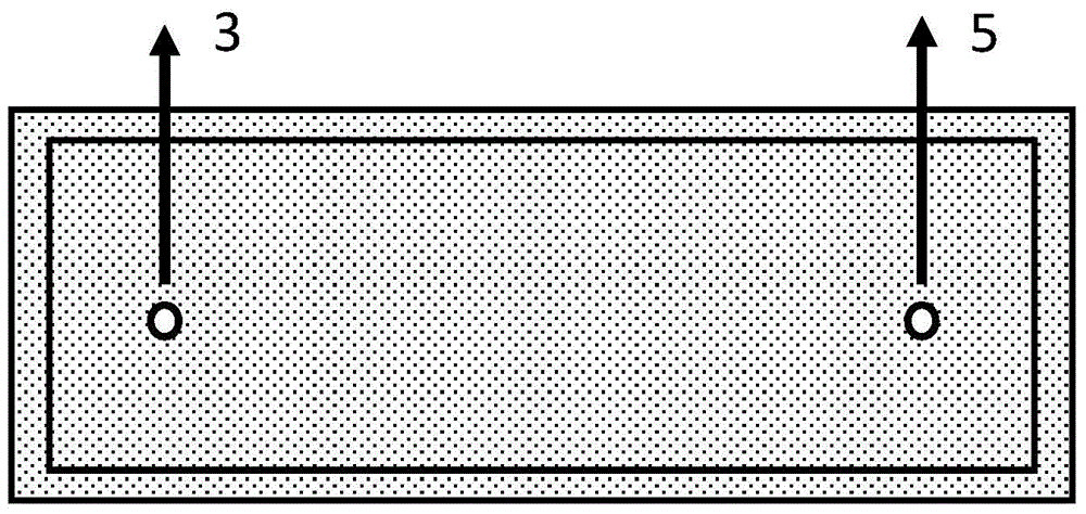 A three-dimensional cell capture and release chip and its preparation method