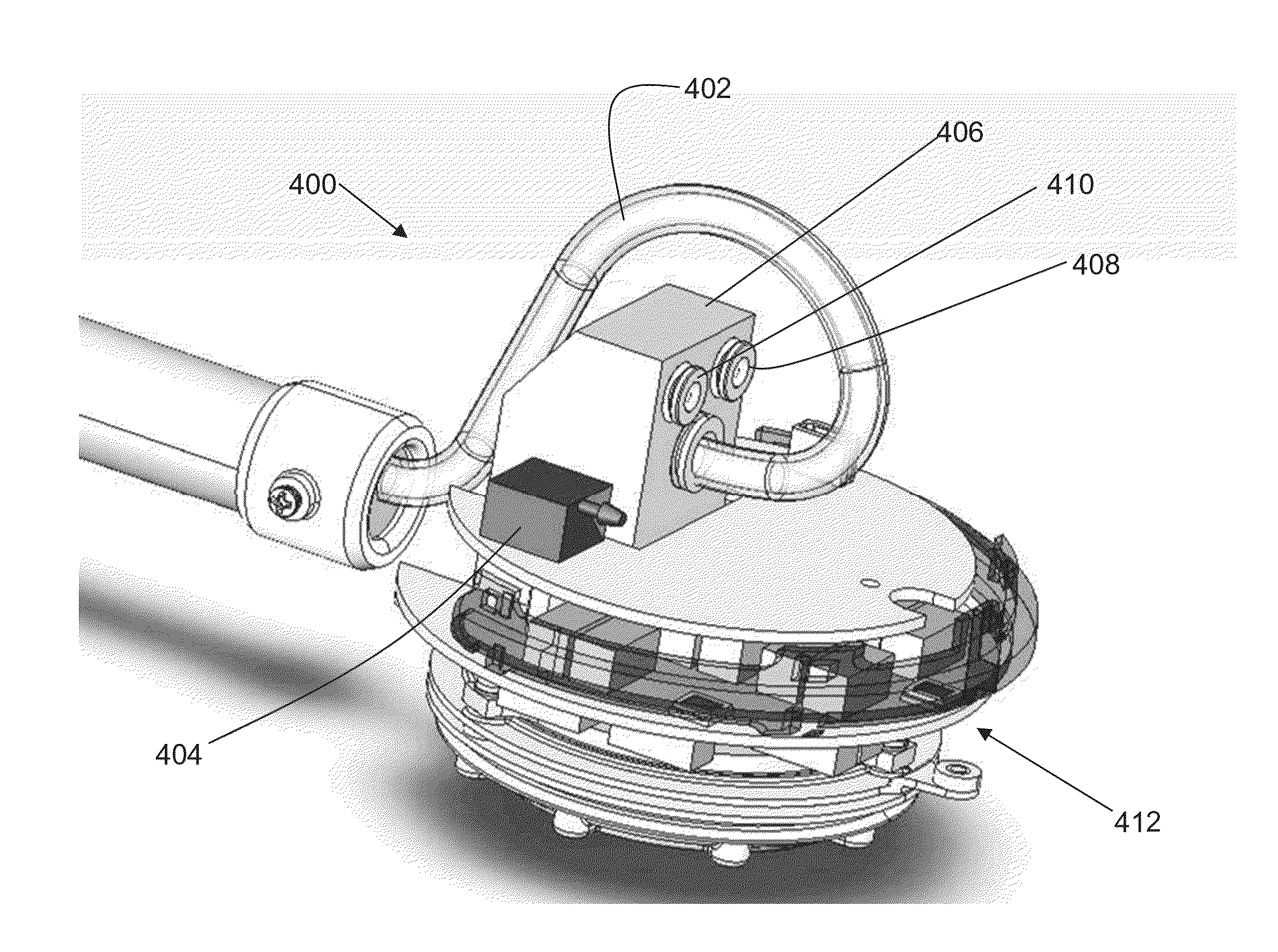 Systems and methods for thermolipolysis using RF energy