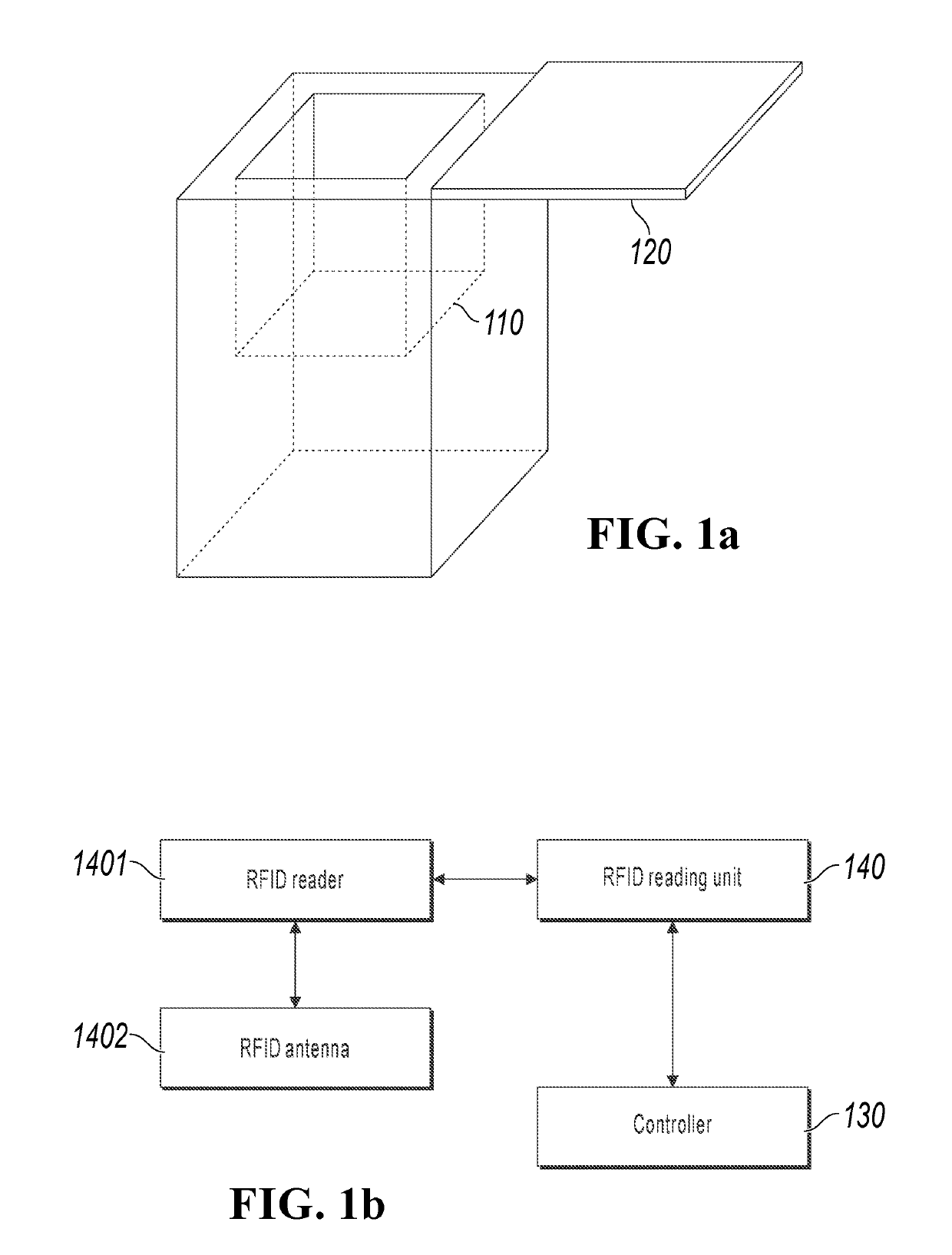 Self-service payment device and control method thereof