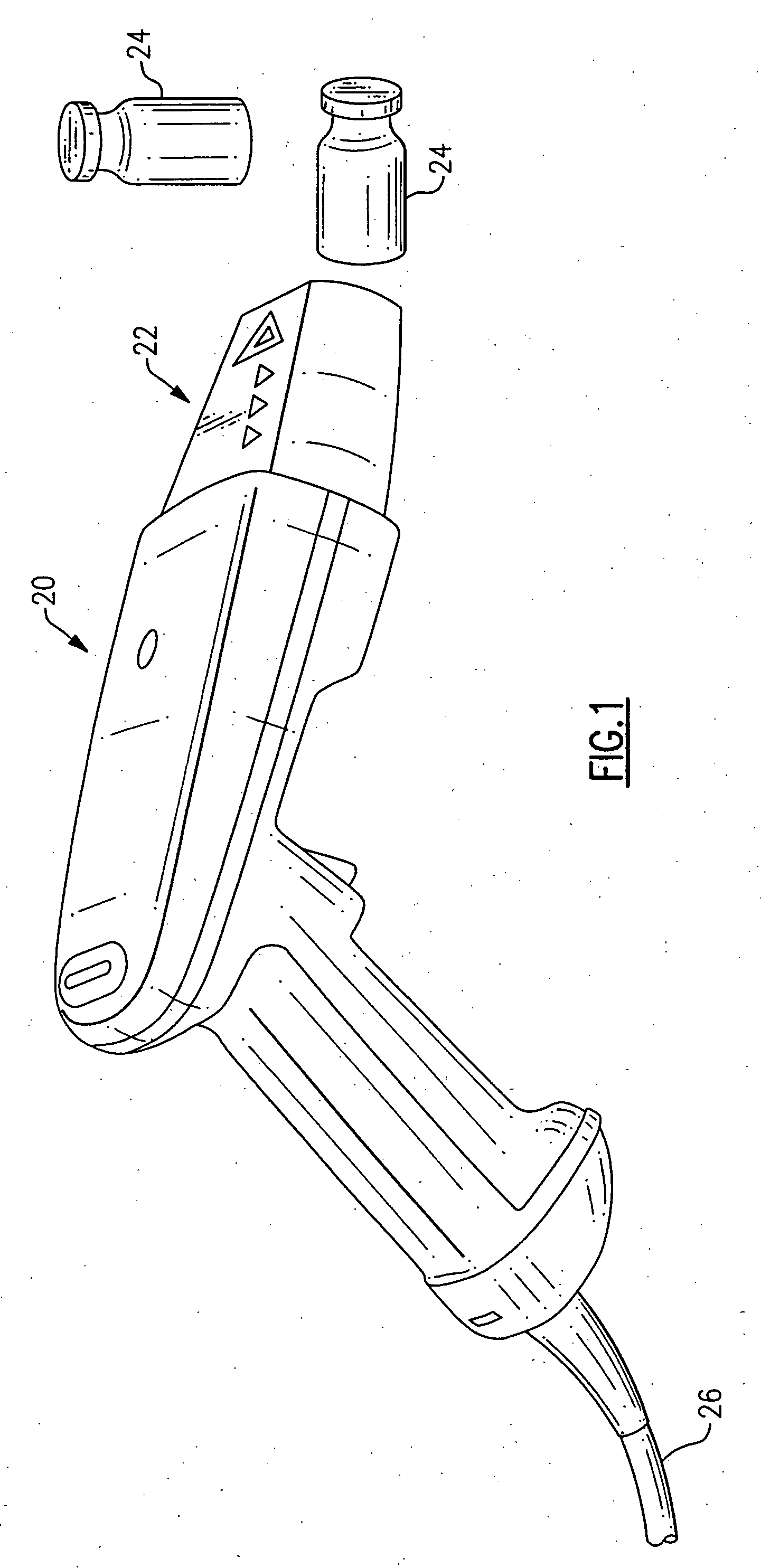 Fluorescent or luminescent optical symbol scanner