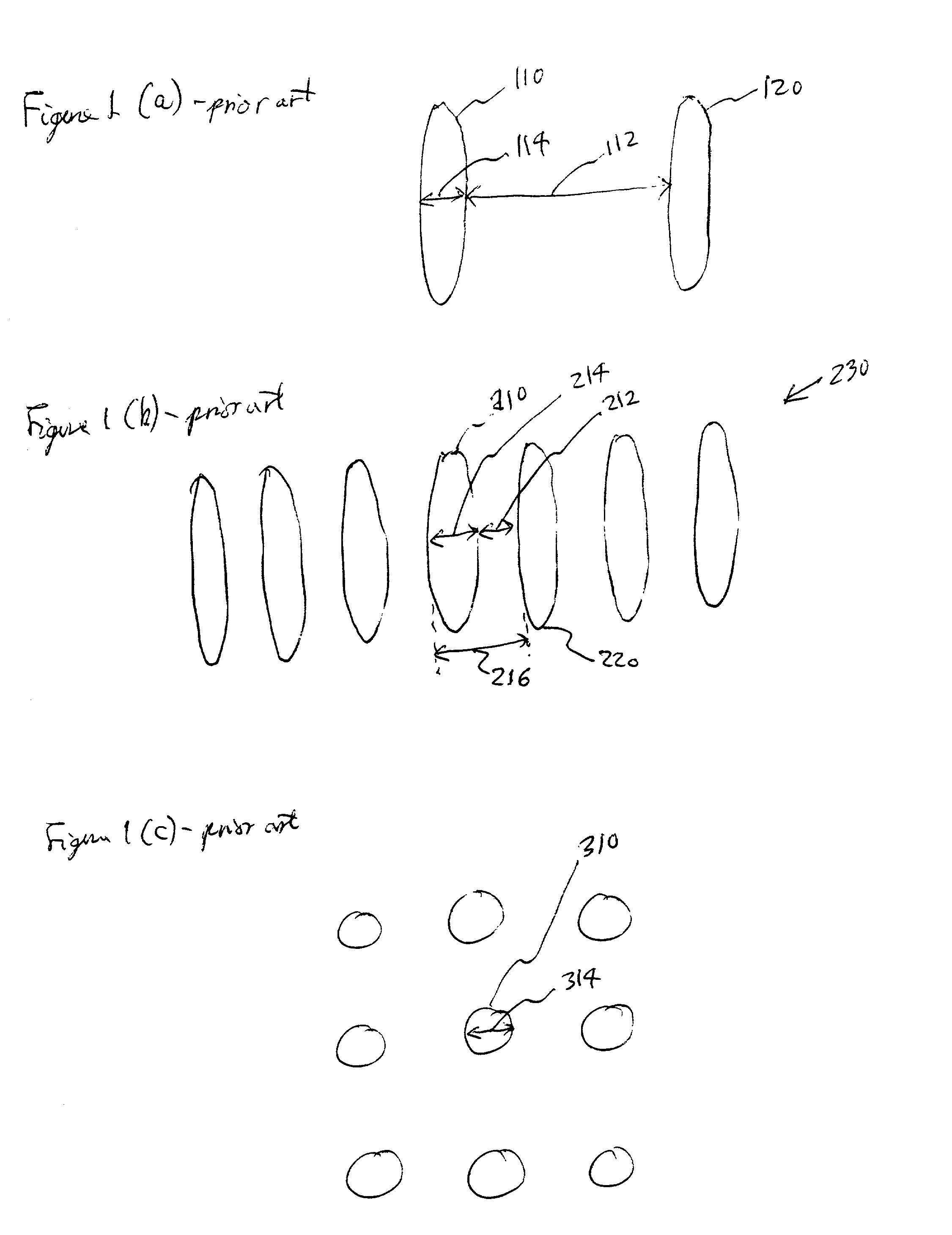 Combined on-axis and off-axis illumination