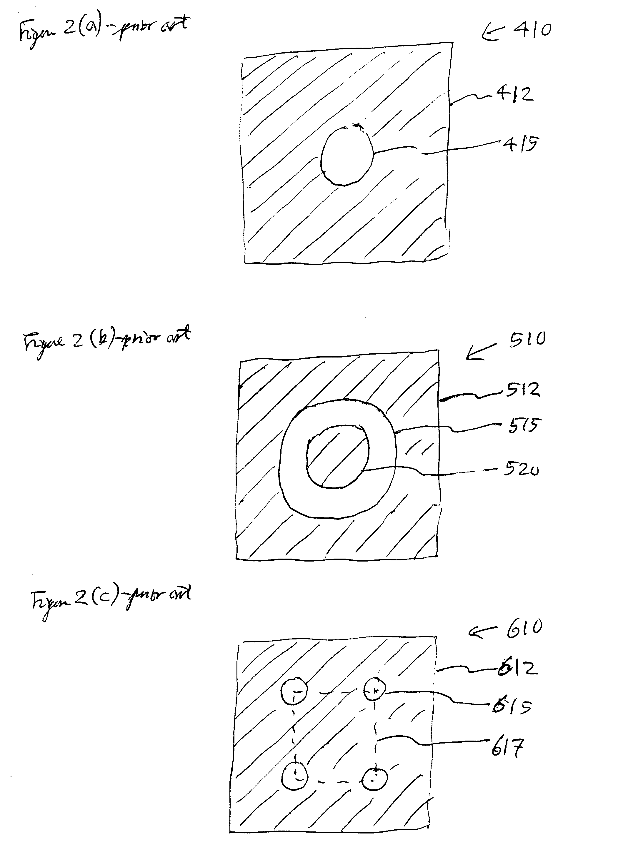 Combined on-axis and off-axis illumination