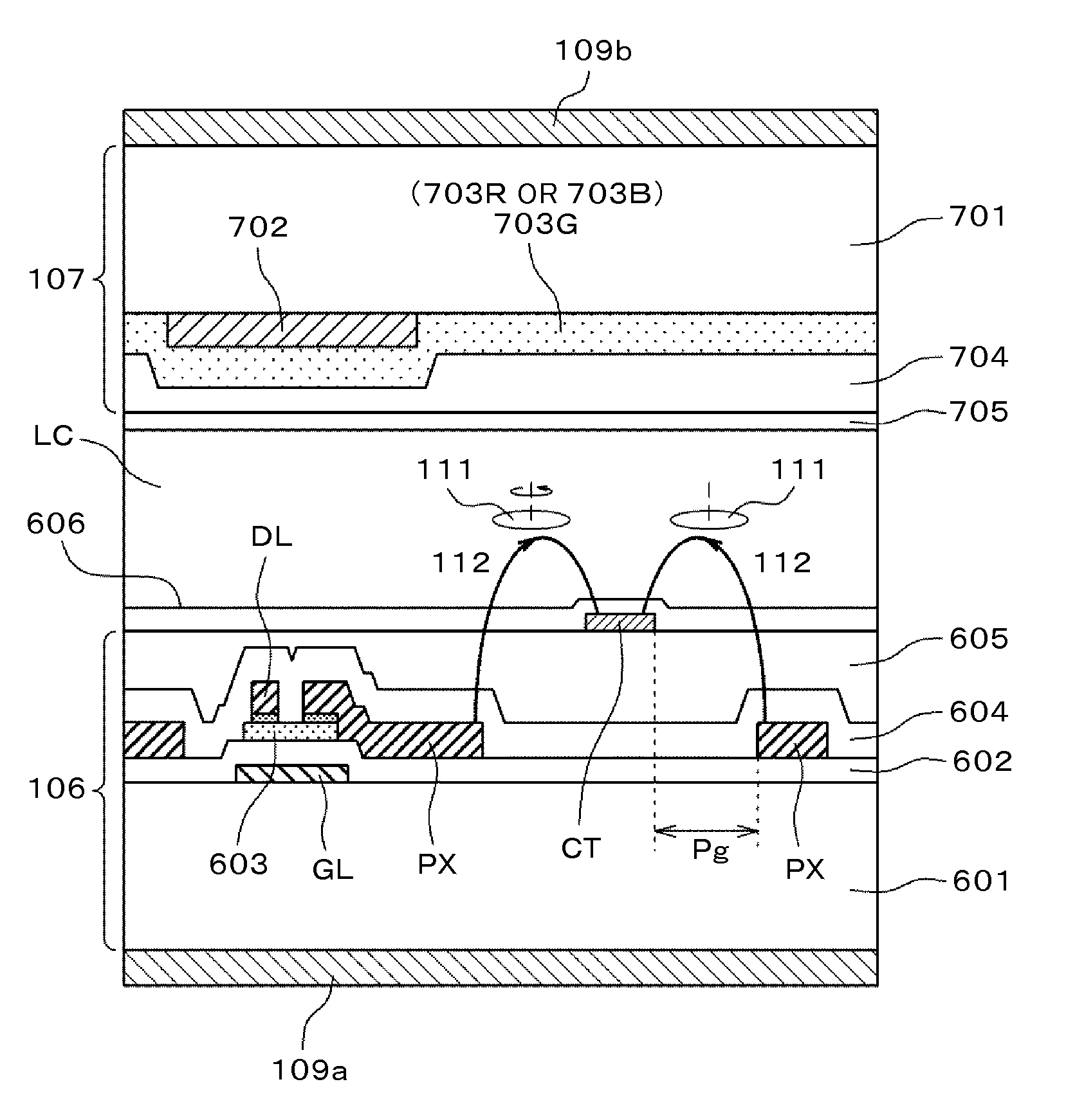 Liquid crystal display device and manufacturing method thereof