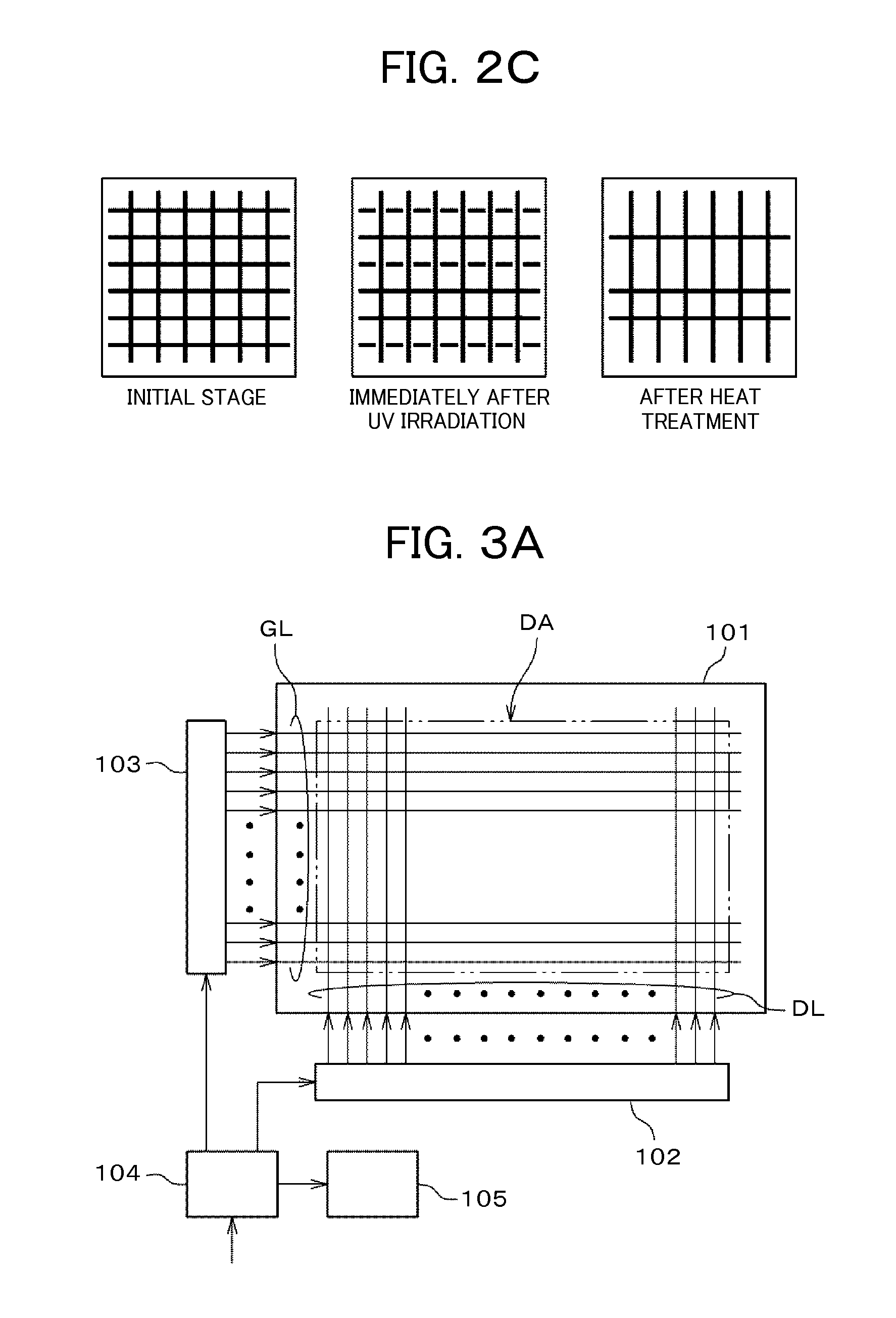 Liquid crystal display device and manufacturing method thereof