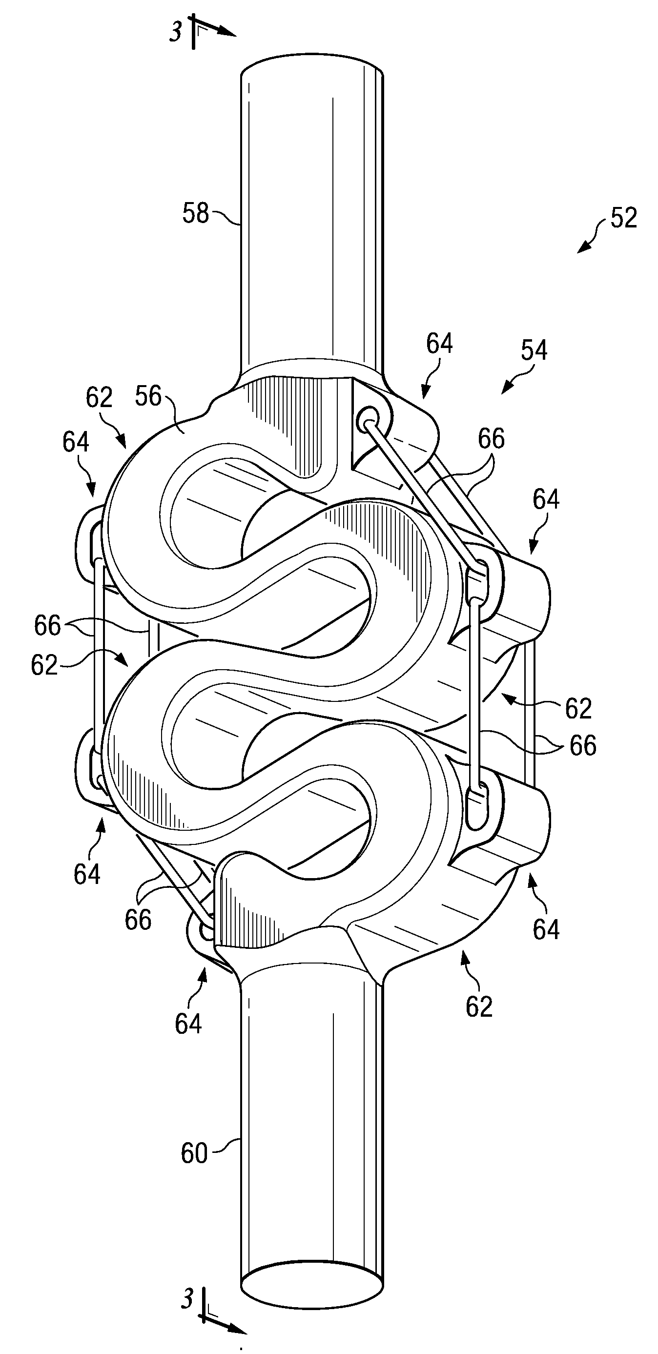 Vertebral Stabilizer