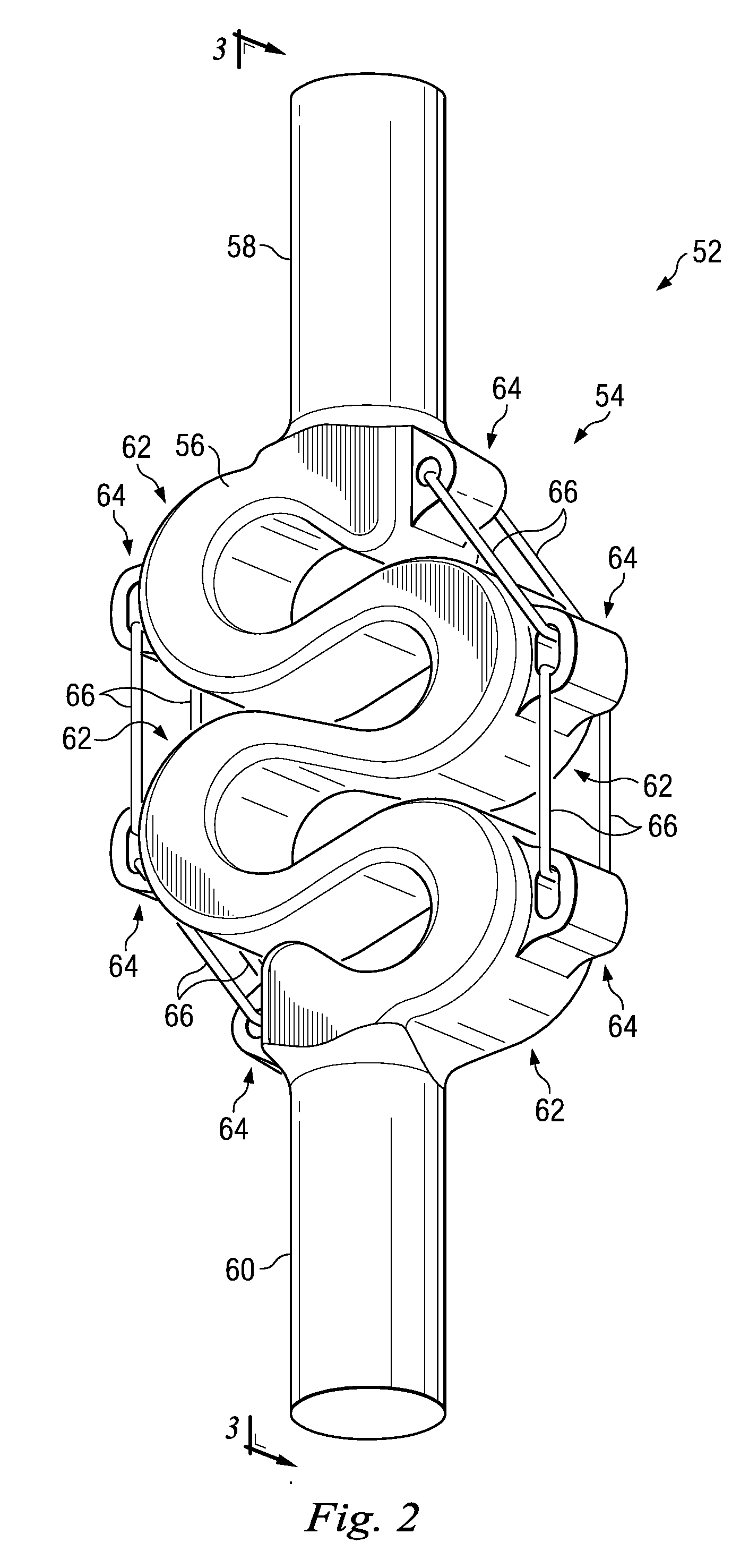 Vertebral Stabilizer