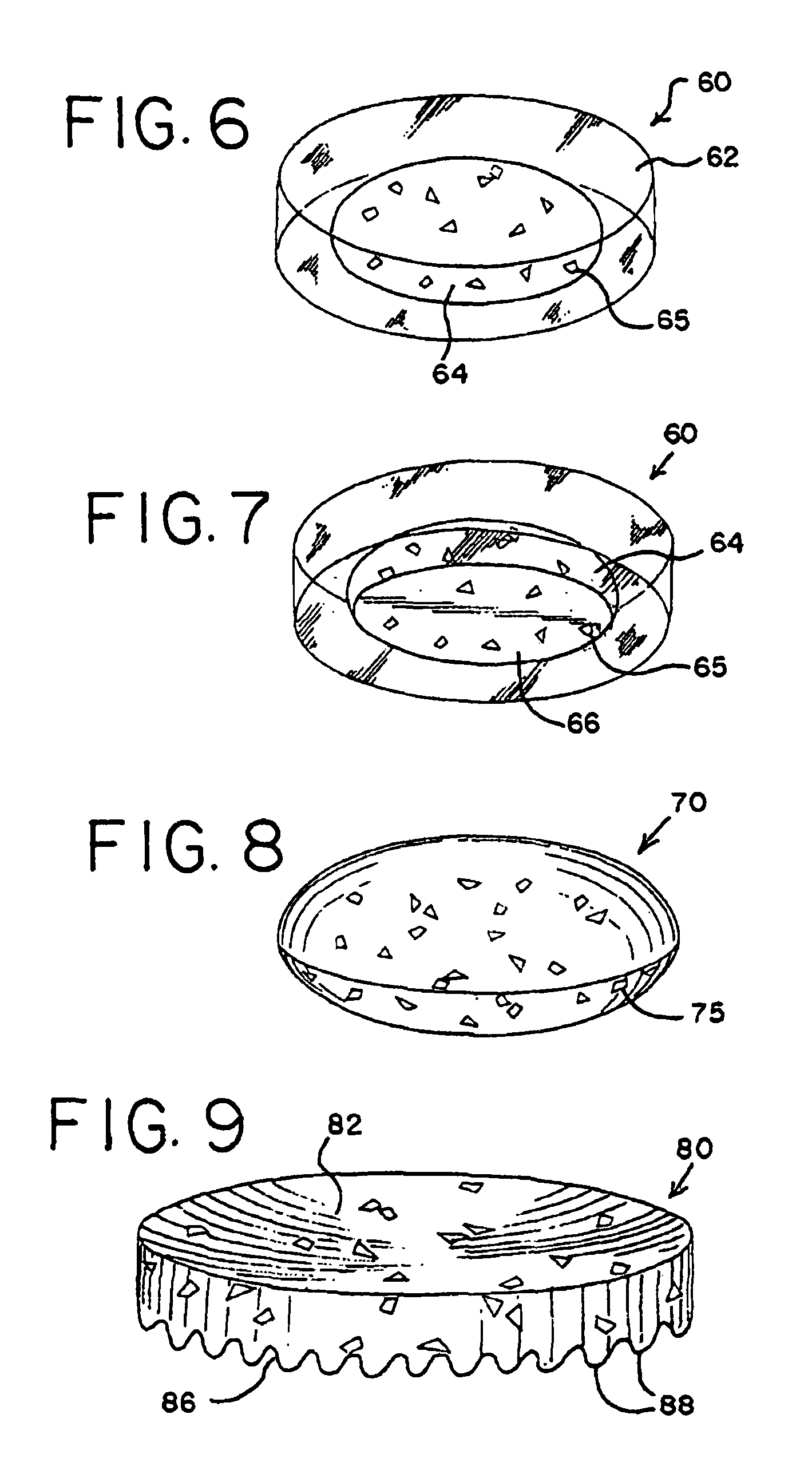 Breath freshening confectionery products and methods of making and using same