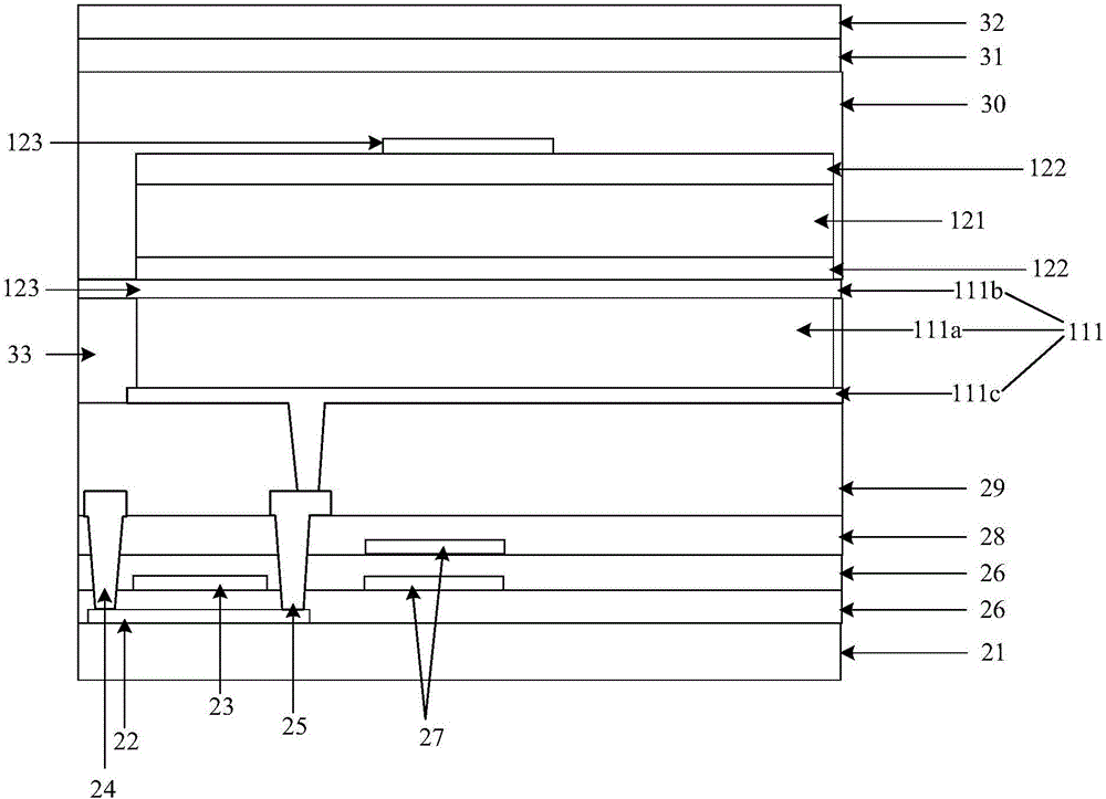 Display device and method for controlling same