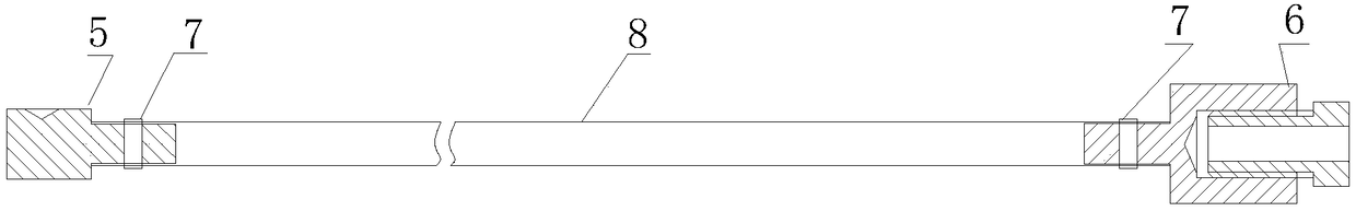 An experimental system for the coupling effect of soil-submarine multi-span pipeline-ocean current multi-field