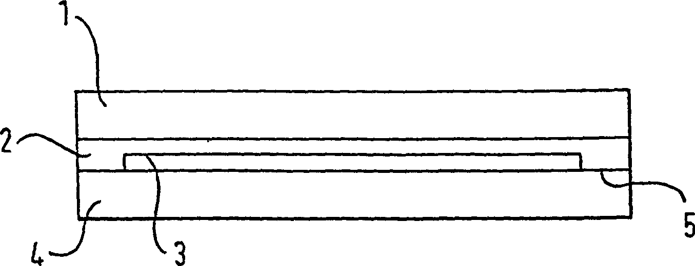 Device and method for removing thin layers on support material