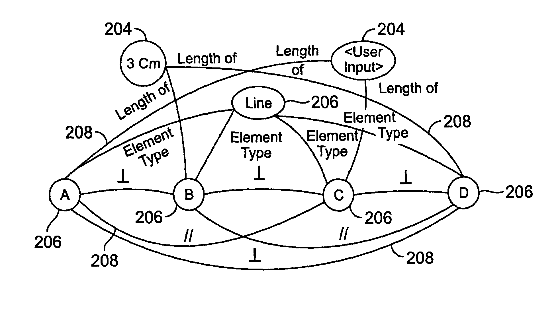 Method and apparatus for reusing subparts of one mechanical design for another mechanical design