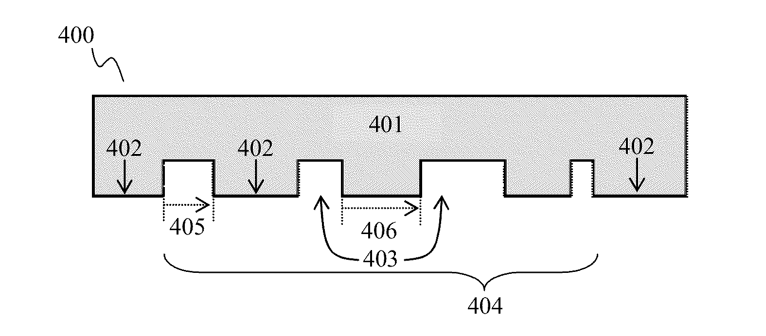 Methods of Patterning Substrates Using Microcontact Printed Polymer Resists and Articles Prepared Therefrom