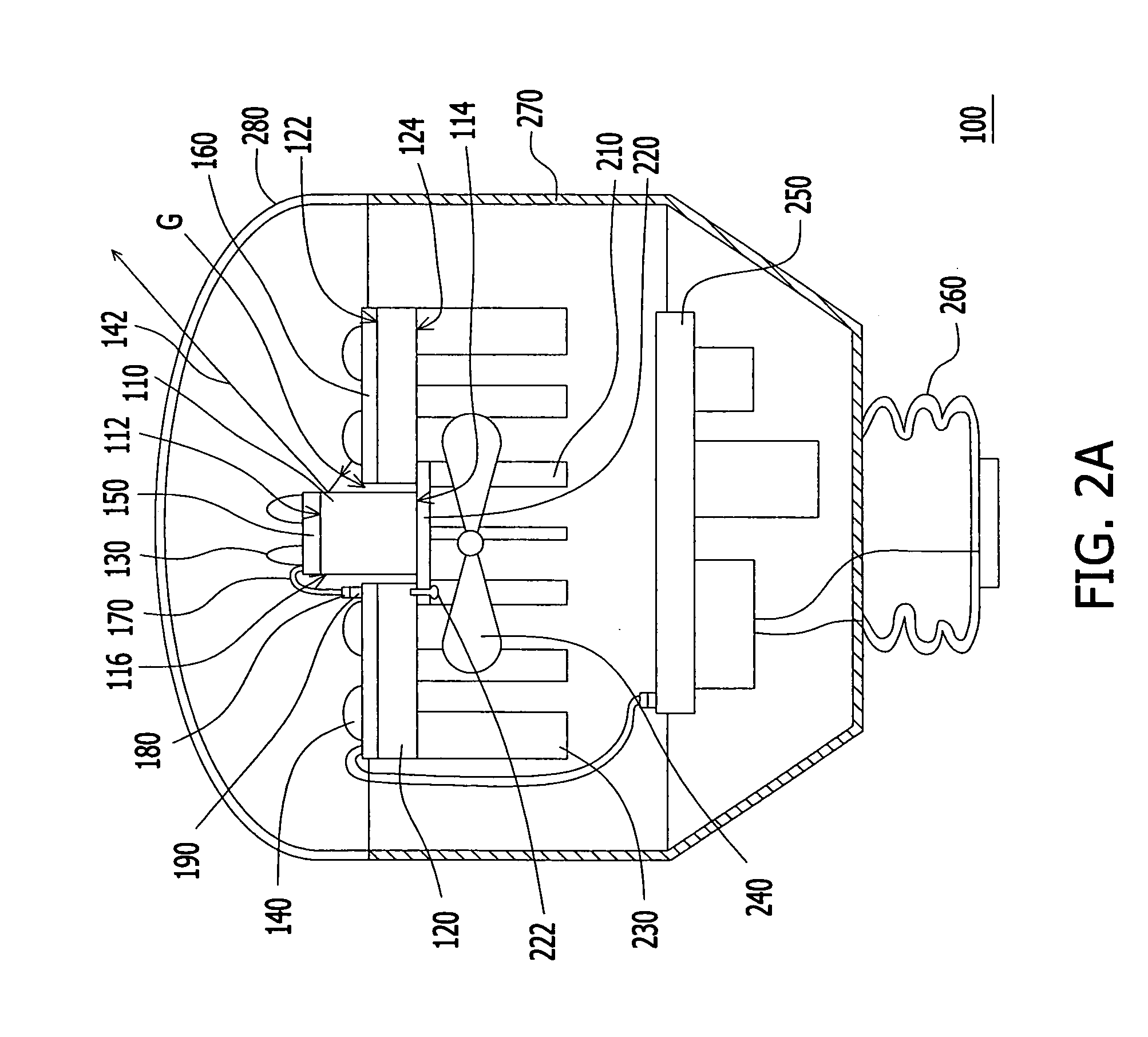 Light source apparatus