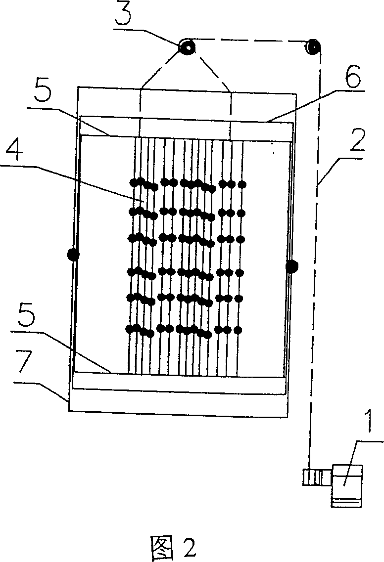 Process for weaving three-dimensional fabrics with special-shaped cross-section and special-purpose heald wire