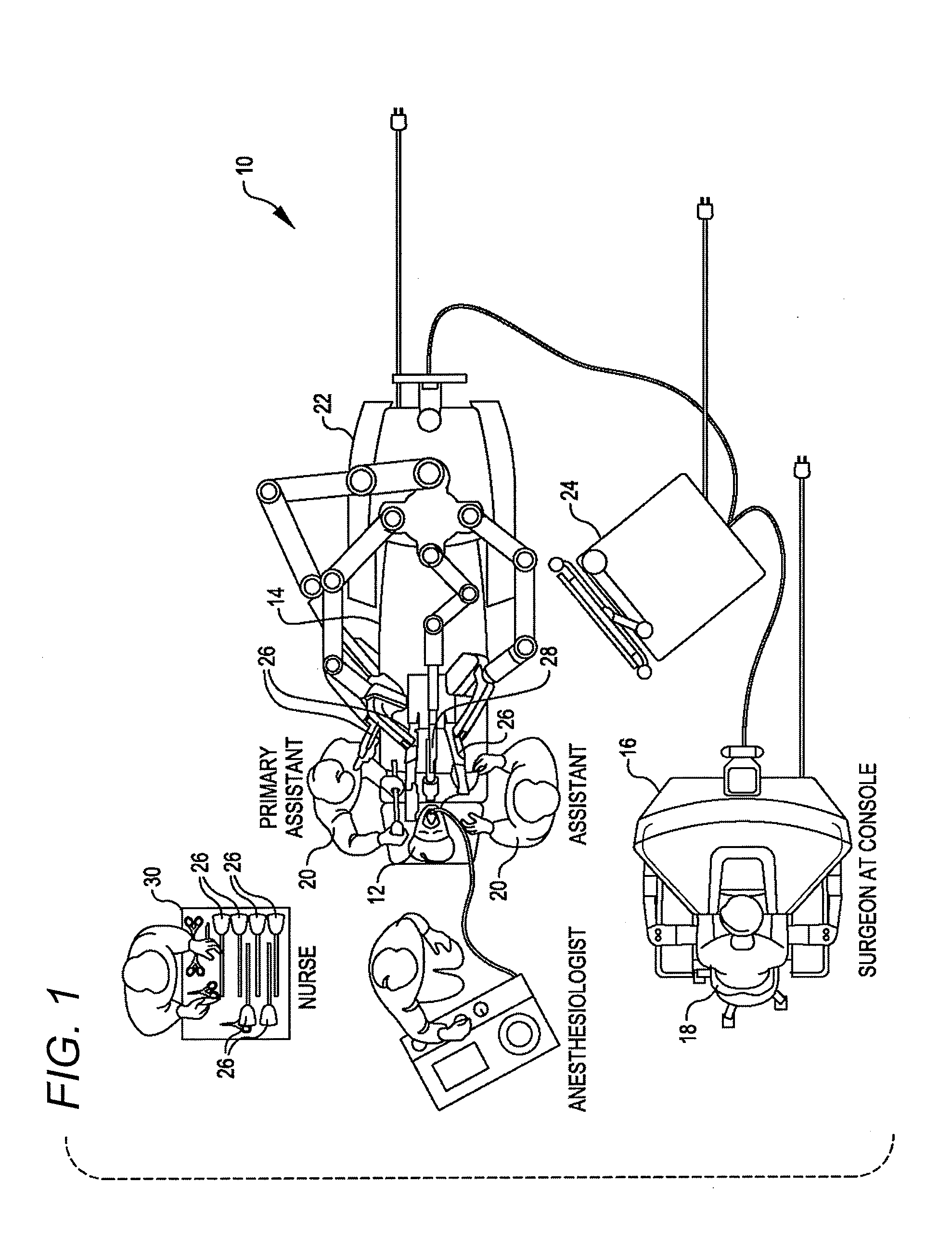 Surgical Instrument with Stowing Knife Blade