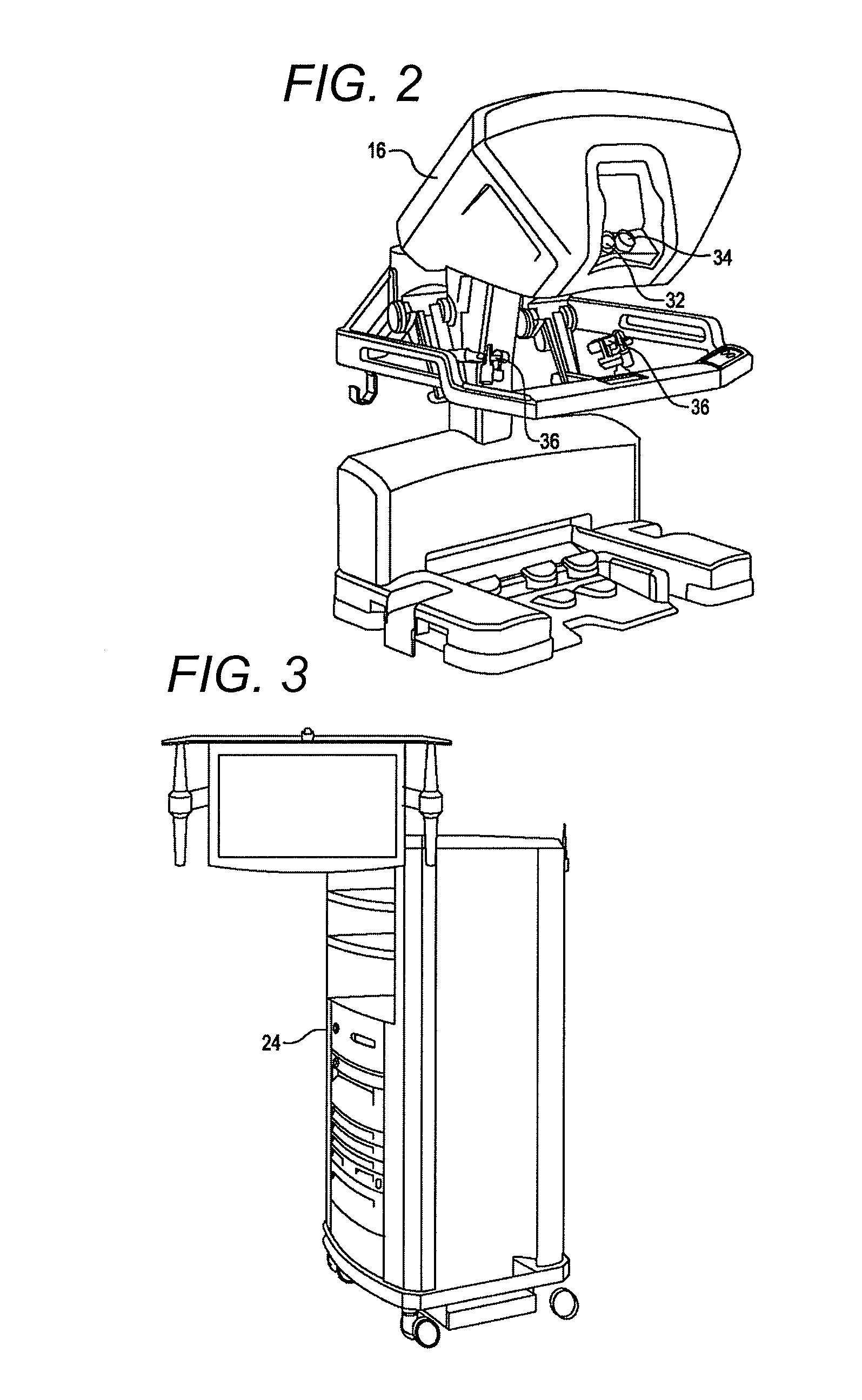 Surgical Instrument with Stowing Knife Blade