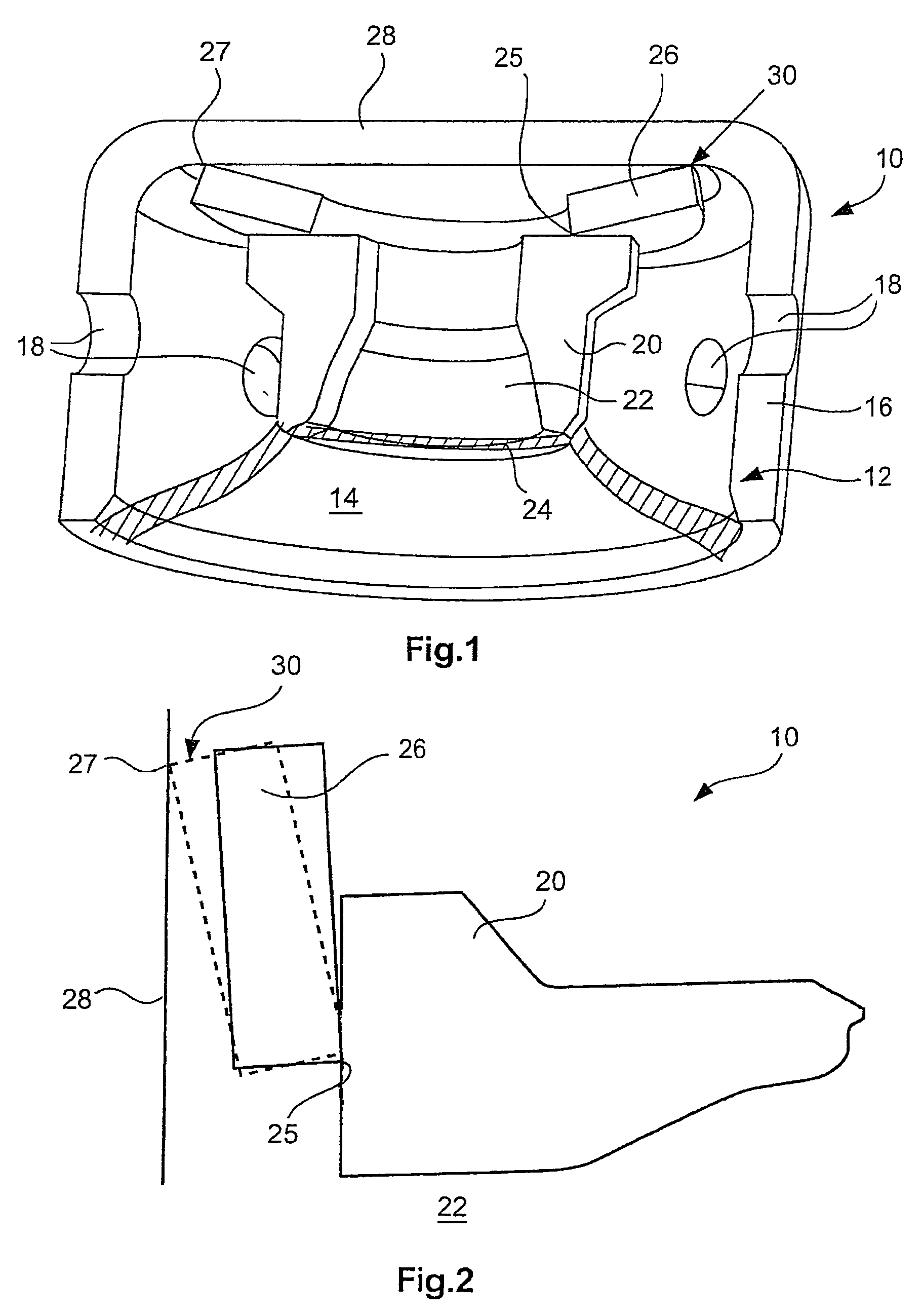 Gas generator