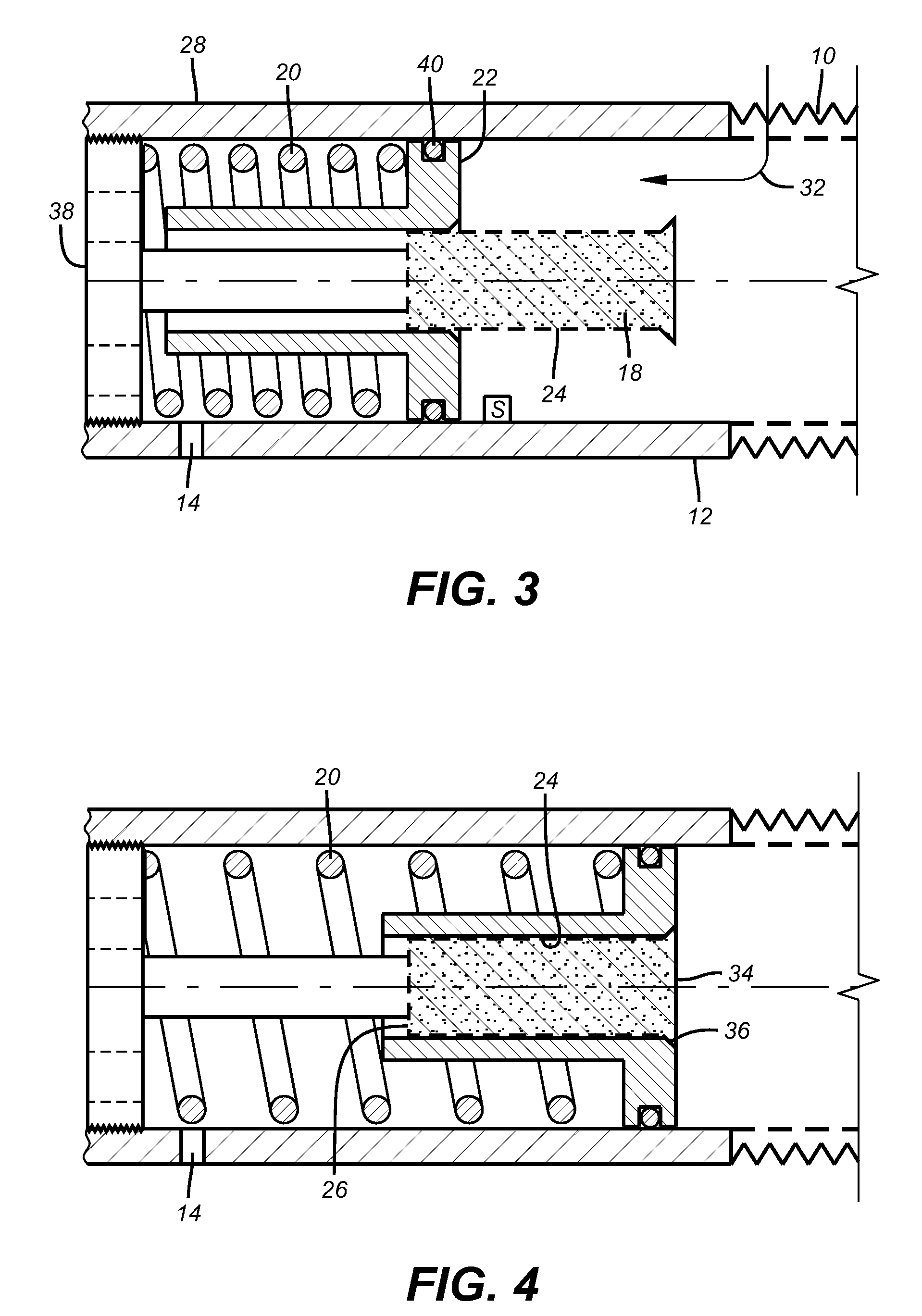 Valve Responsive to Fluid Properties