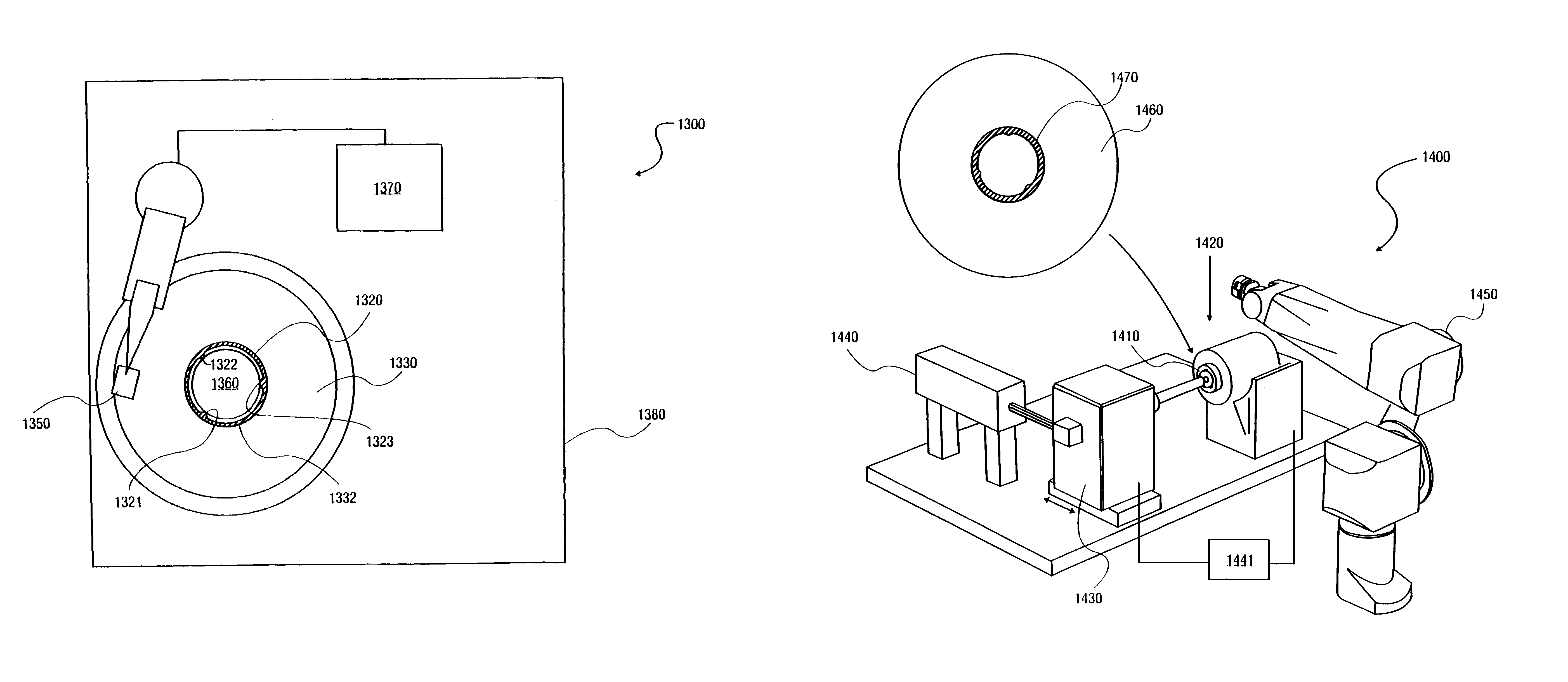 Balance ring