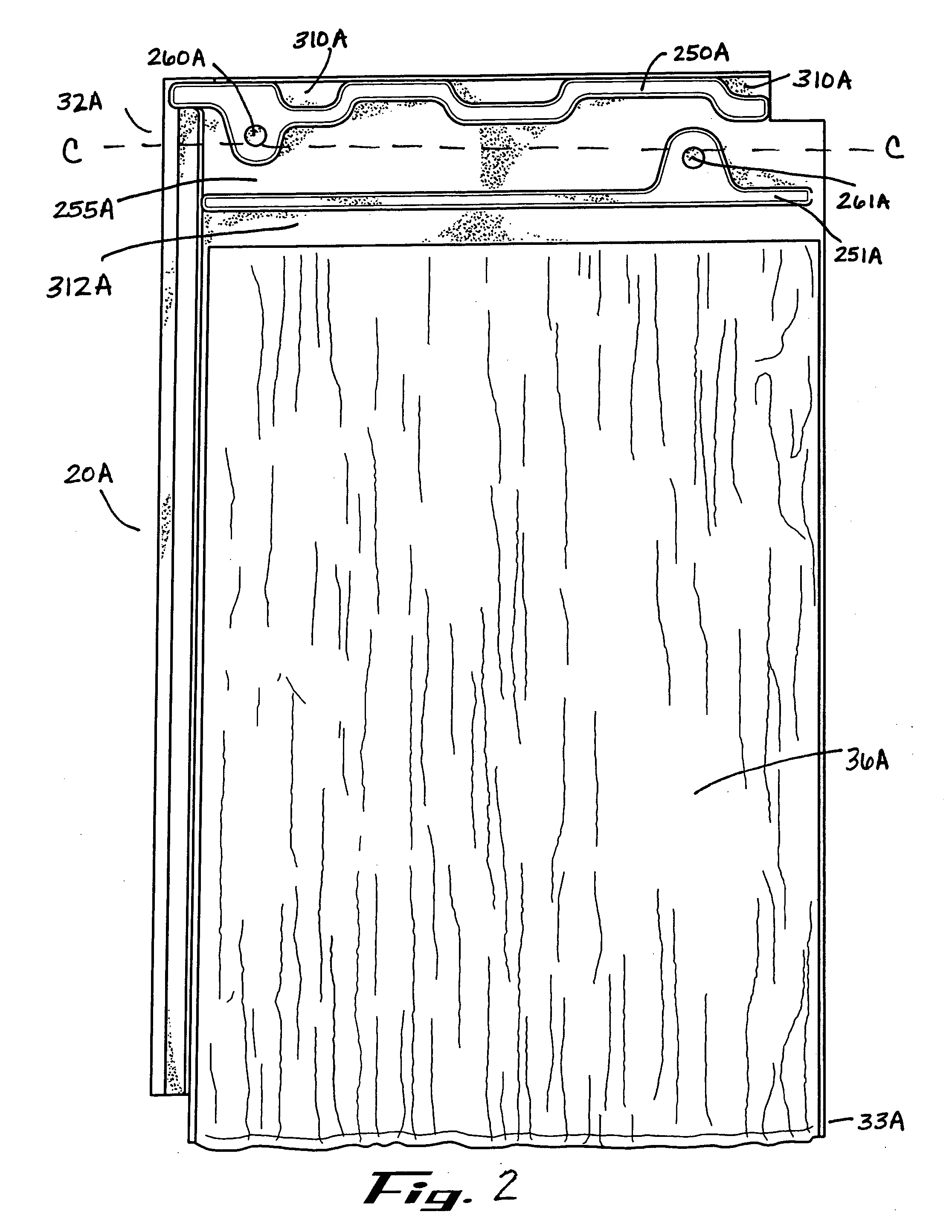 Roofing system and roofing tile