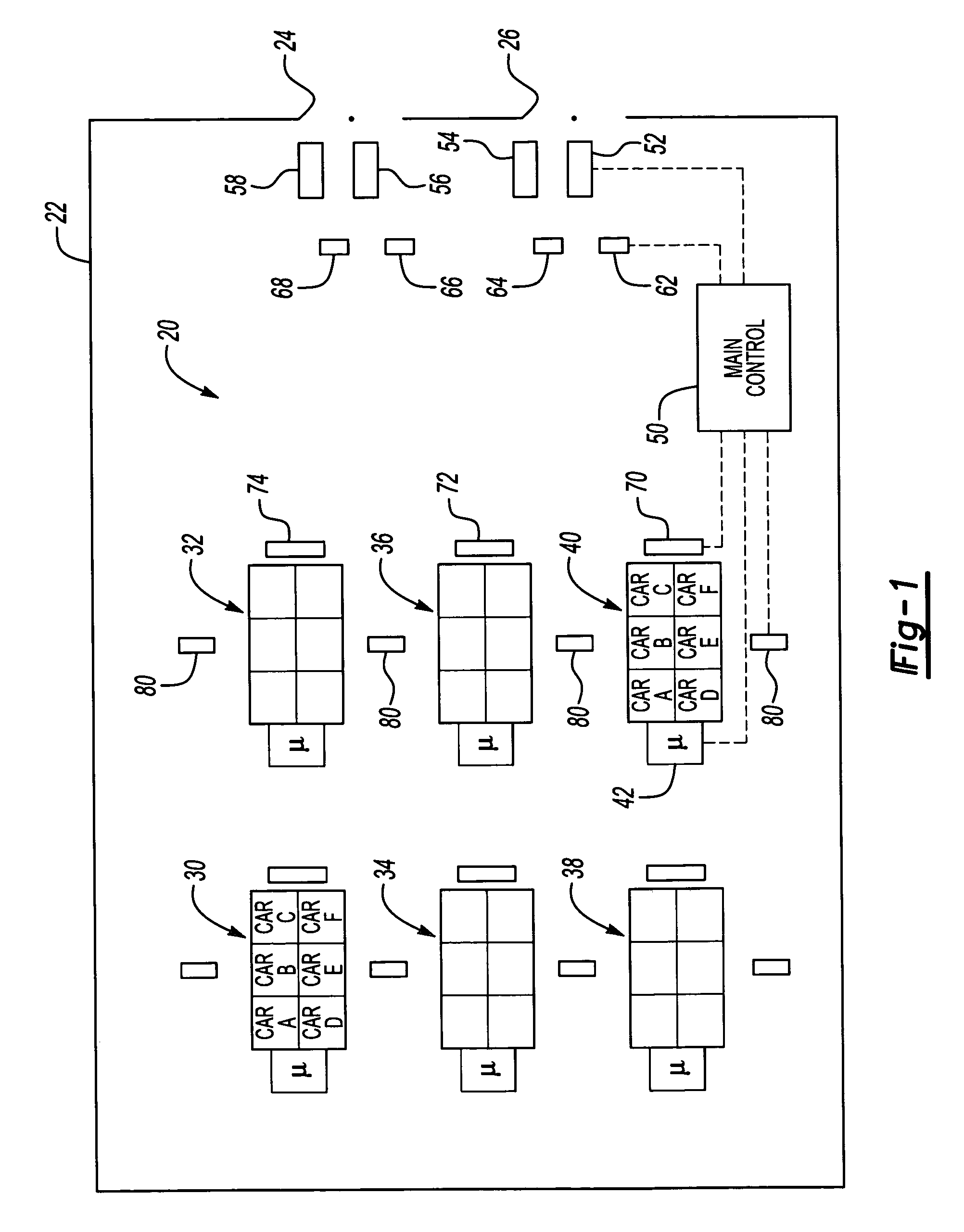 Destination entry system with delayed elevator car assignment