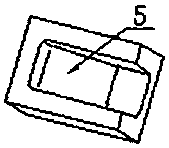 Combined lost foam casting system