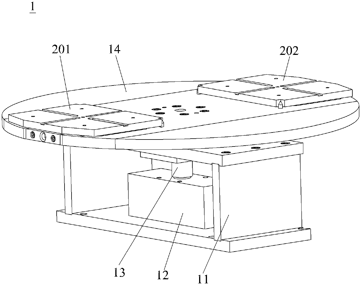 High-precision automatic paint sprayer and paint spraying method