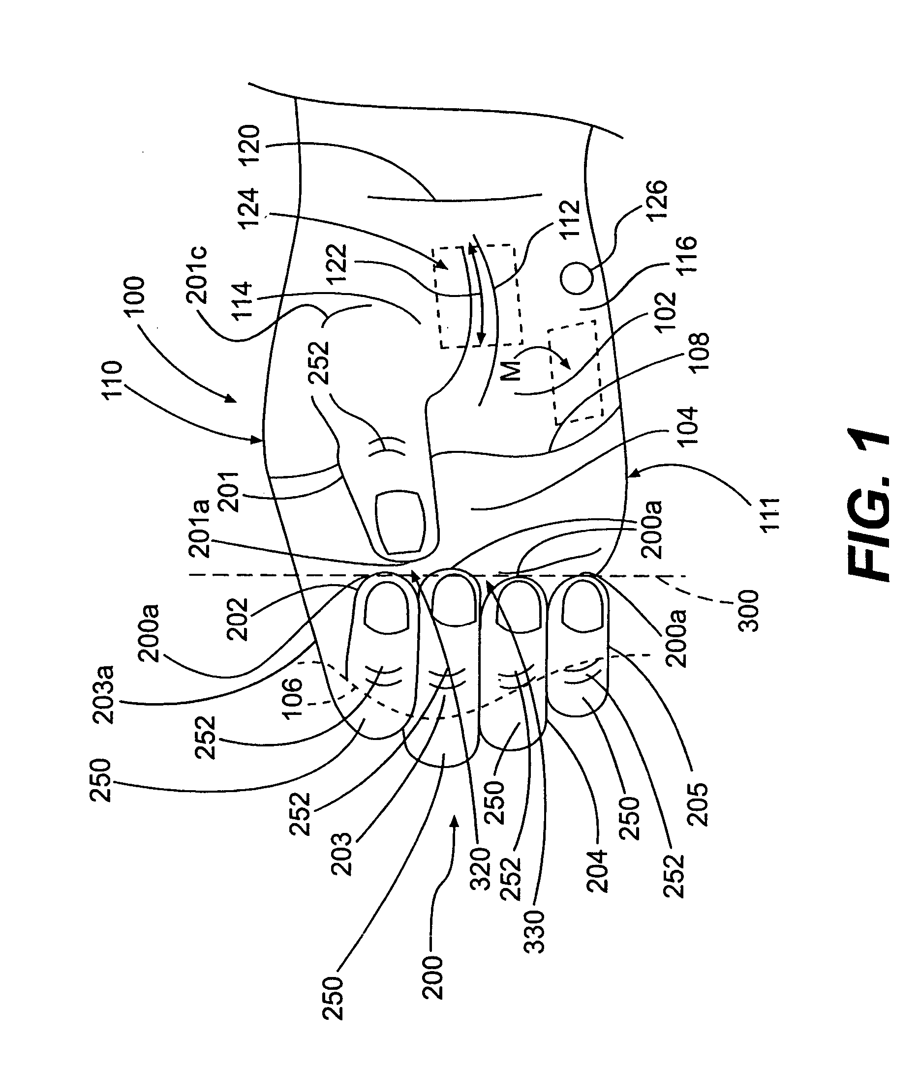 Handle for forceps/tweezers and method and apparatus for designing the like