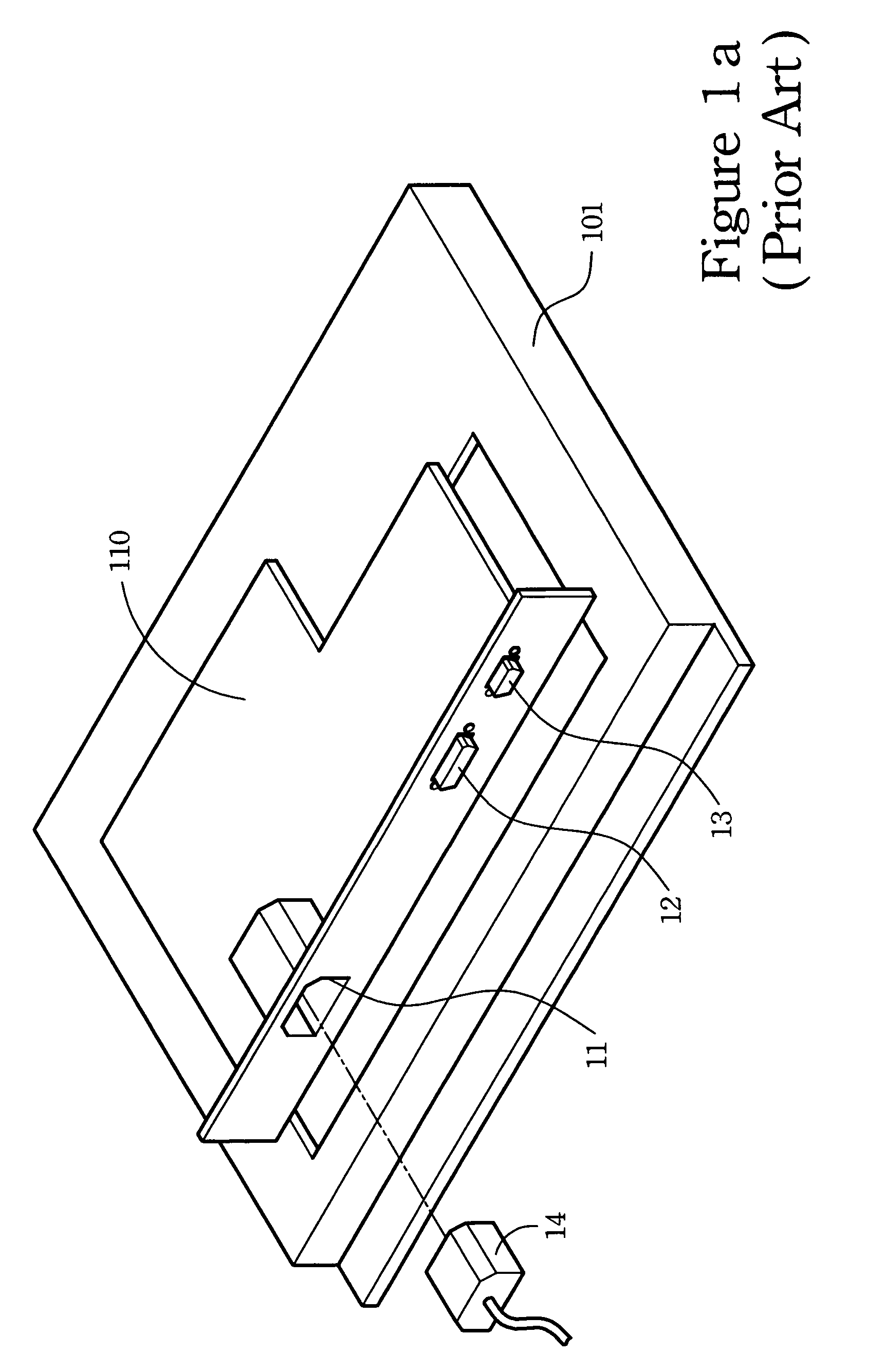 Fixed seat of a socket