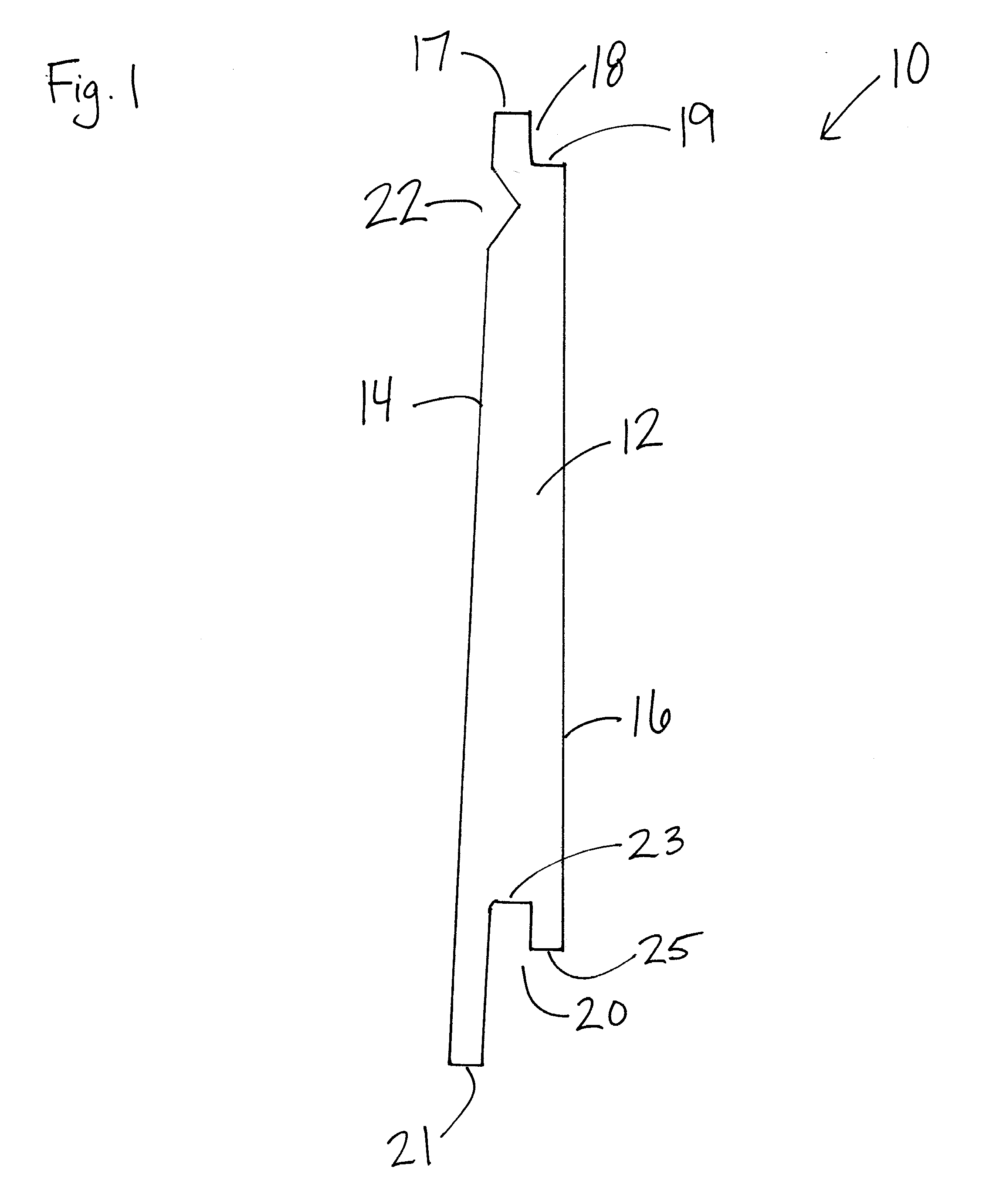 Interlocking panel siding